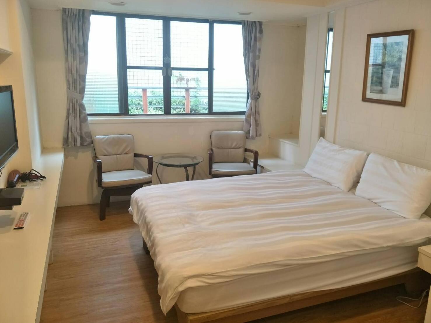Double Room photo 3