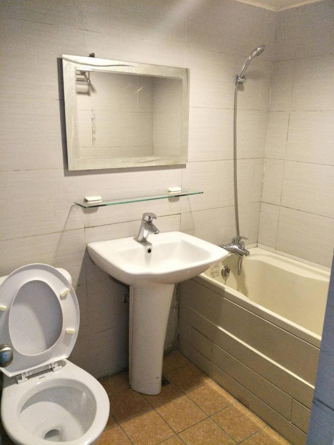 Standard Quadruple Room photo 2