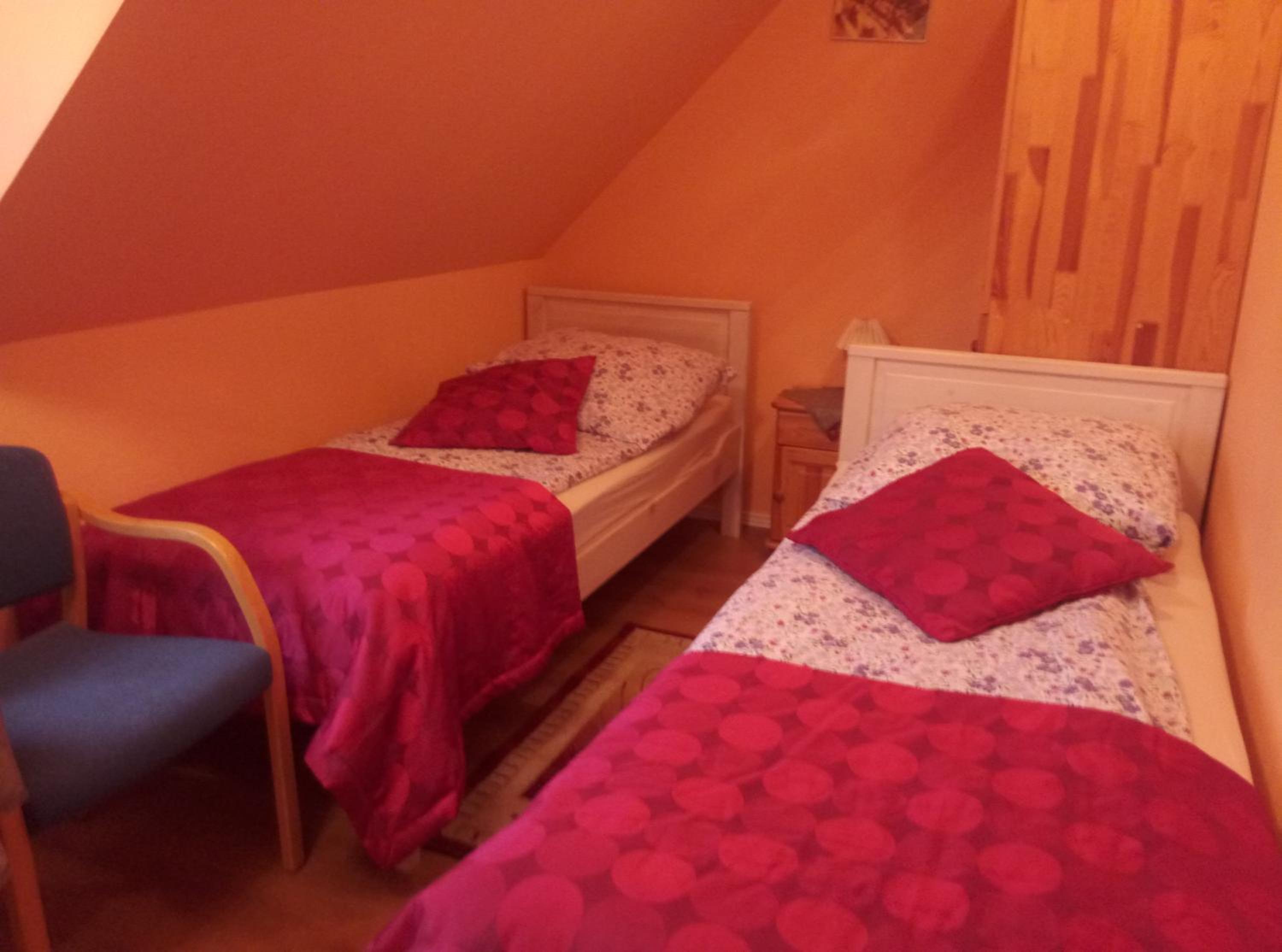 Standard Twin Room photo 1