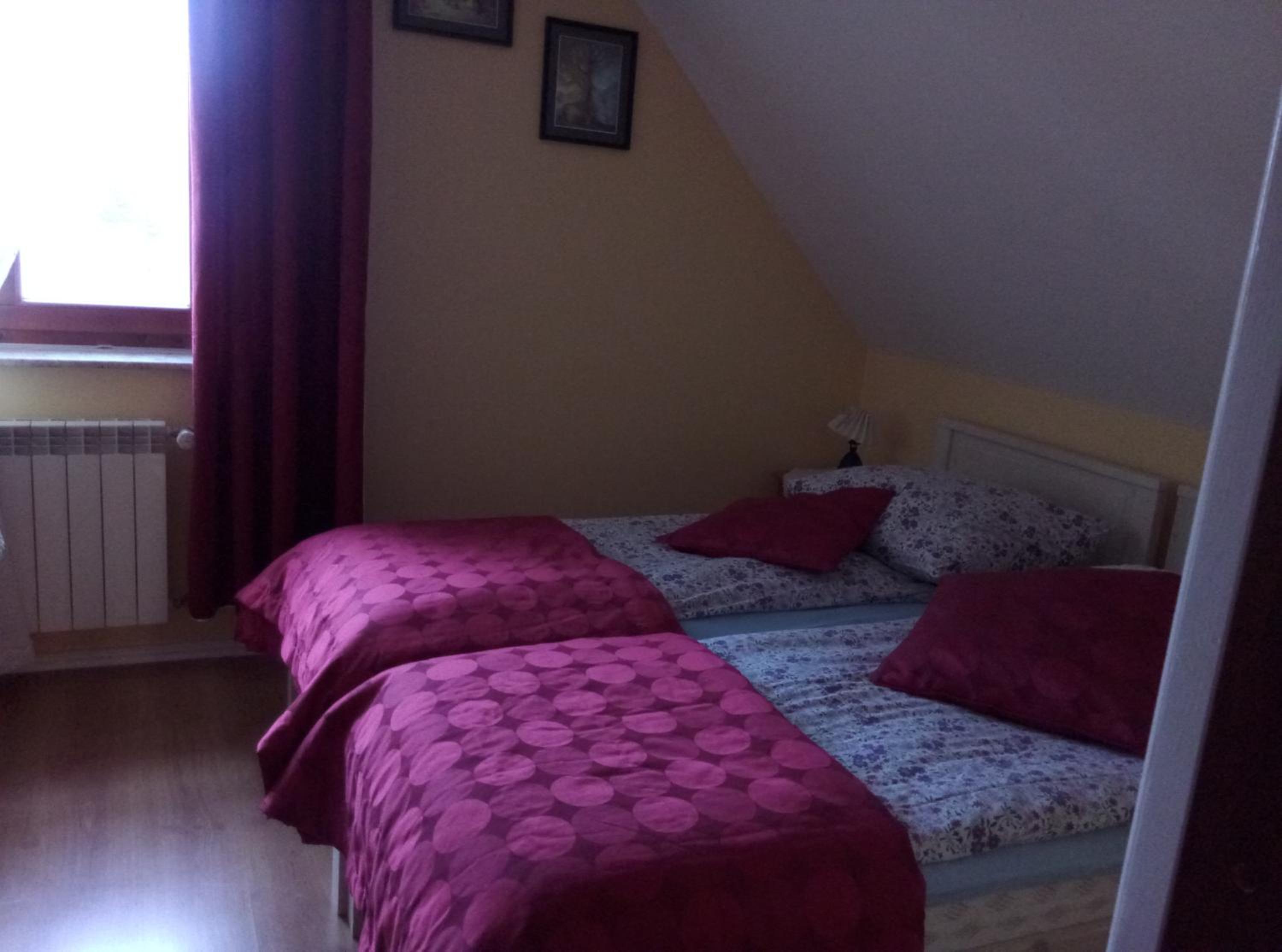 Standard Twin Room photo 2