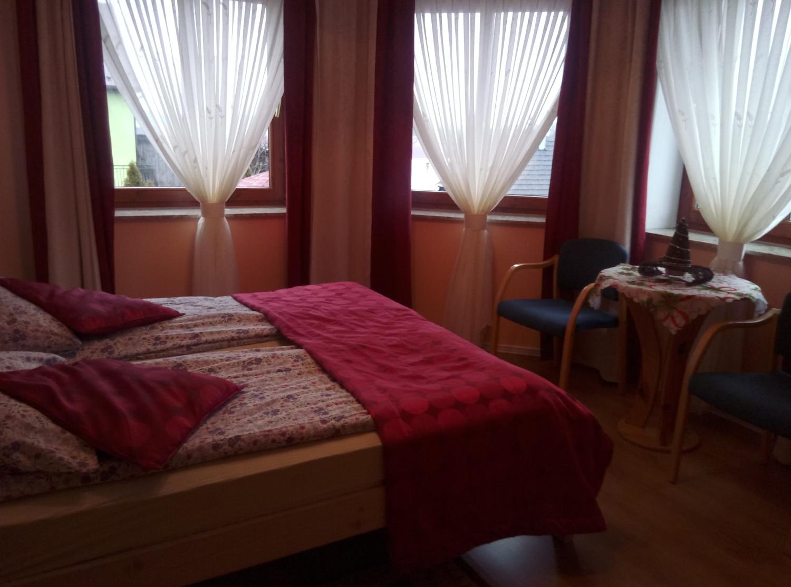 Standard Twin Room photo 3