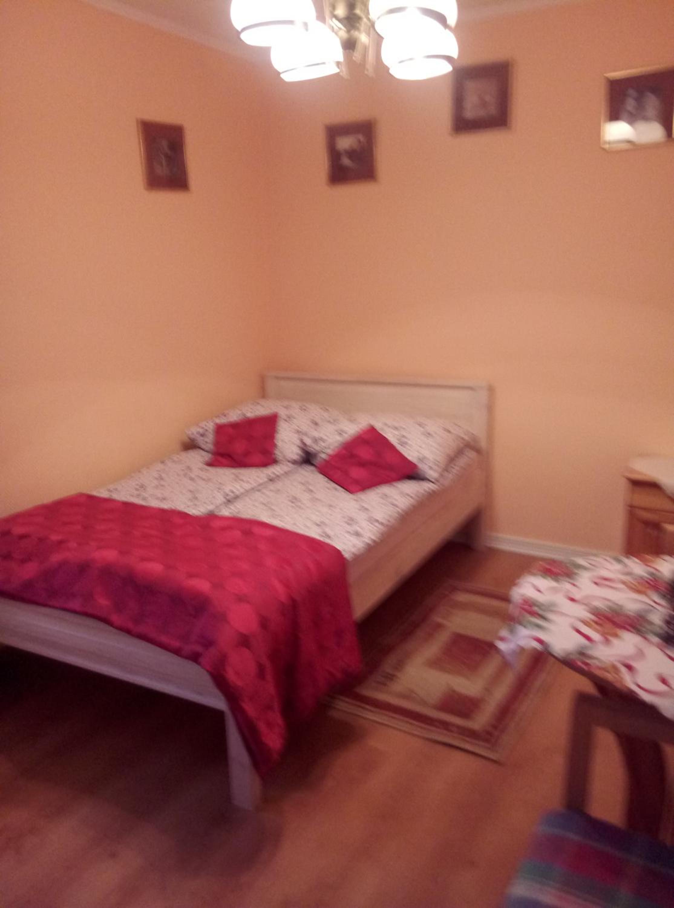 Double or Twin Room photo 1