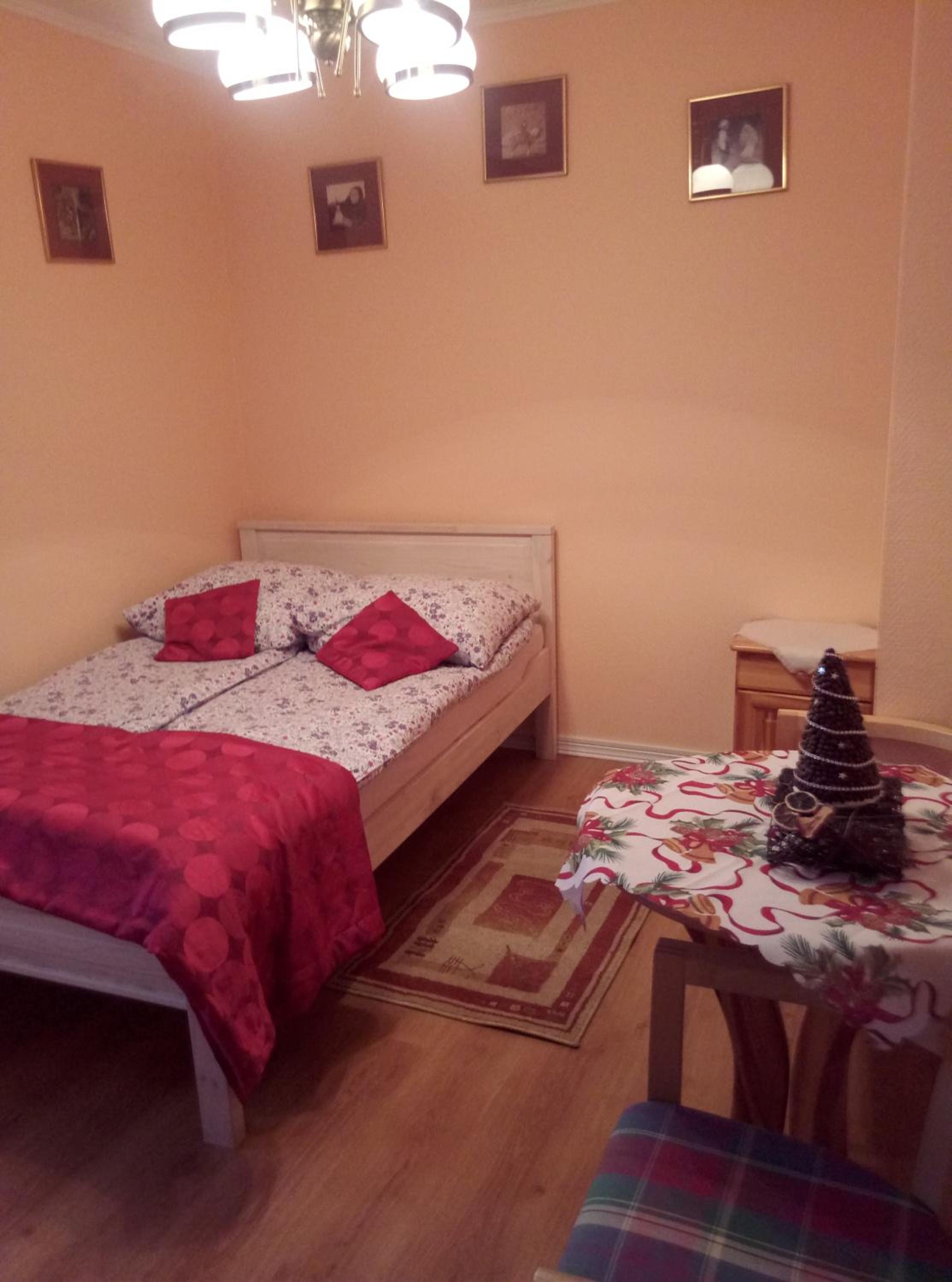 Double or Twin Room photo 2