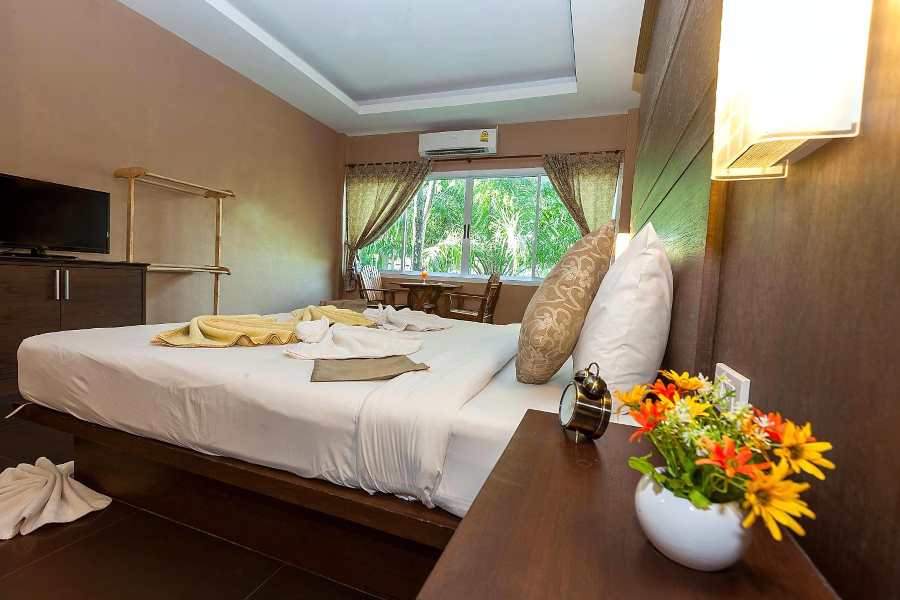 Standard Double Room - Photo 5