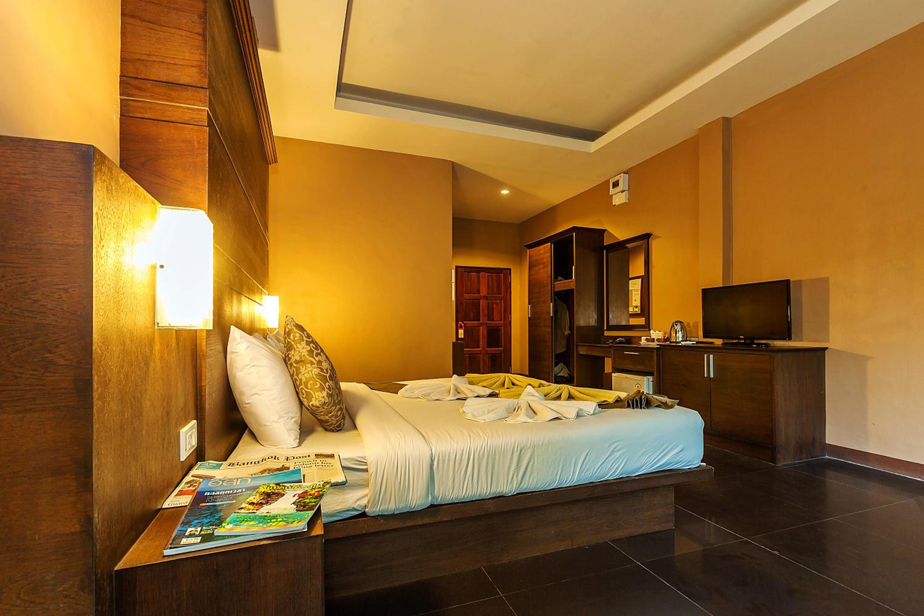 Standard Double Room - Photo 4