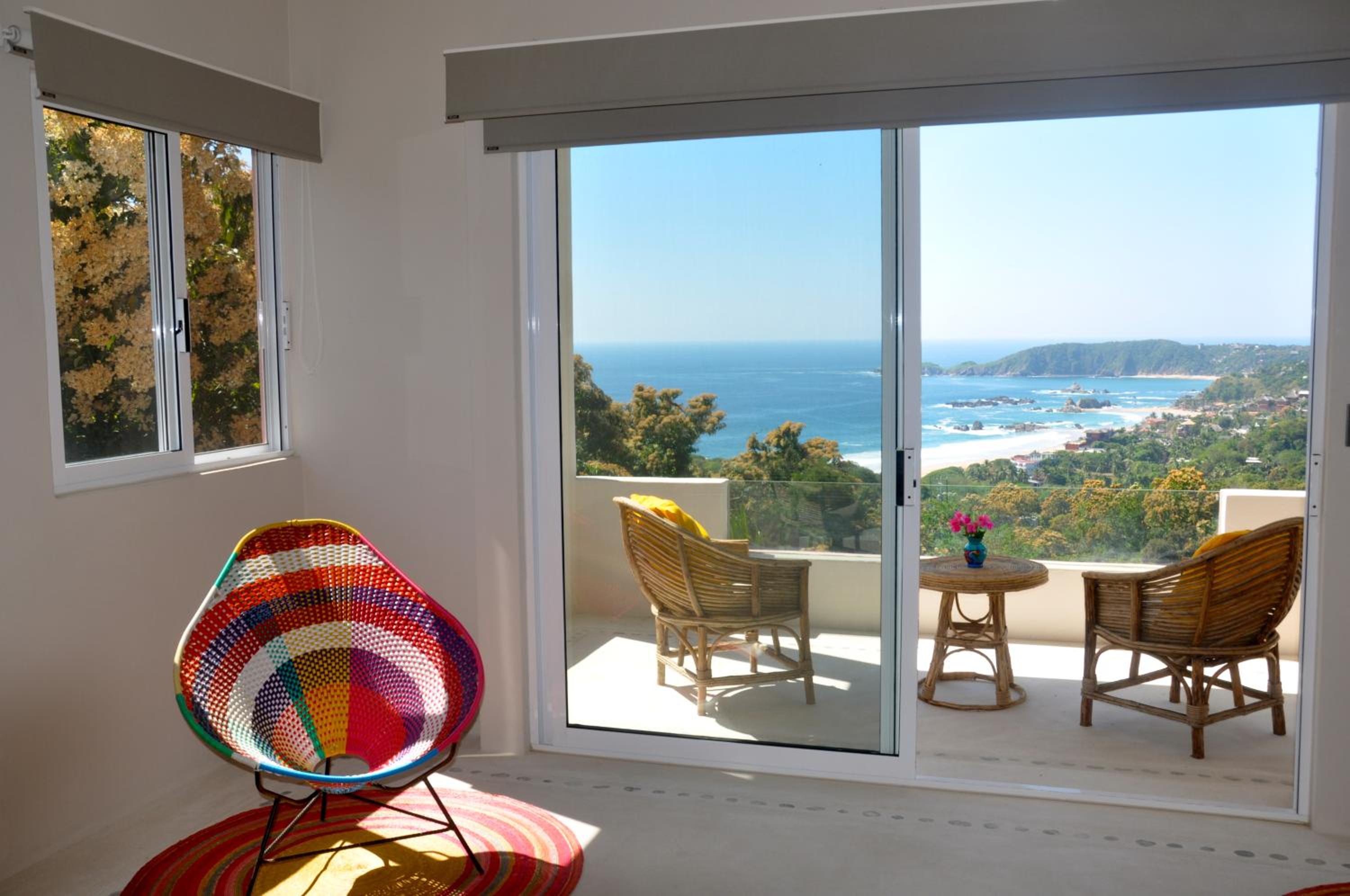 Suite with Sea View - Photo 2