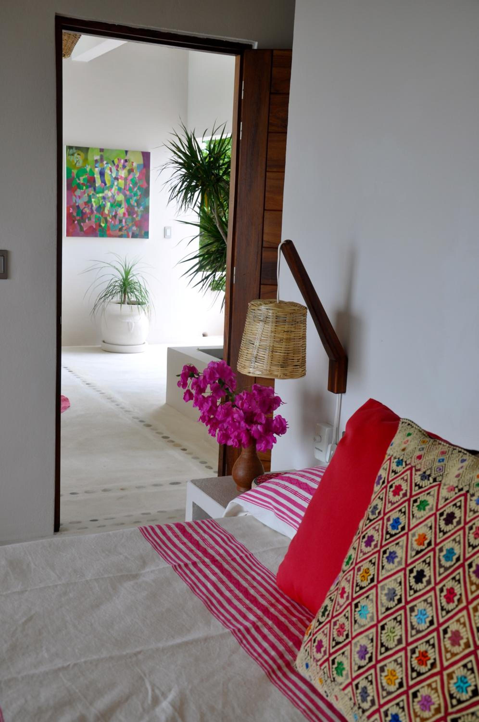Suite with Sea View - Photo 4