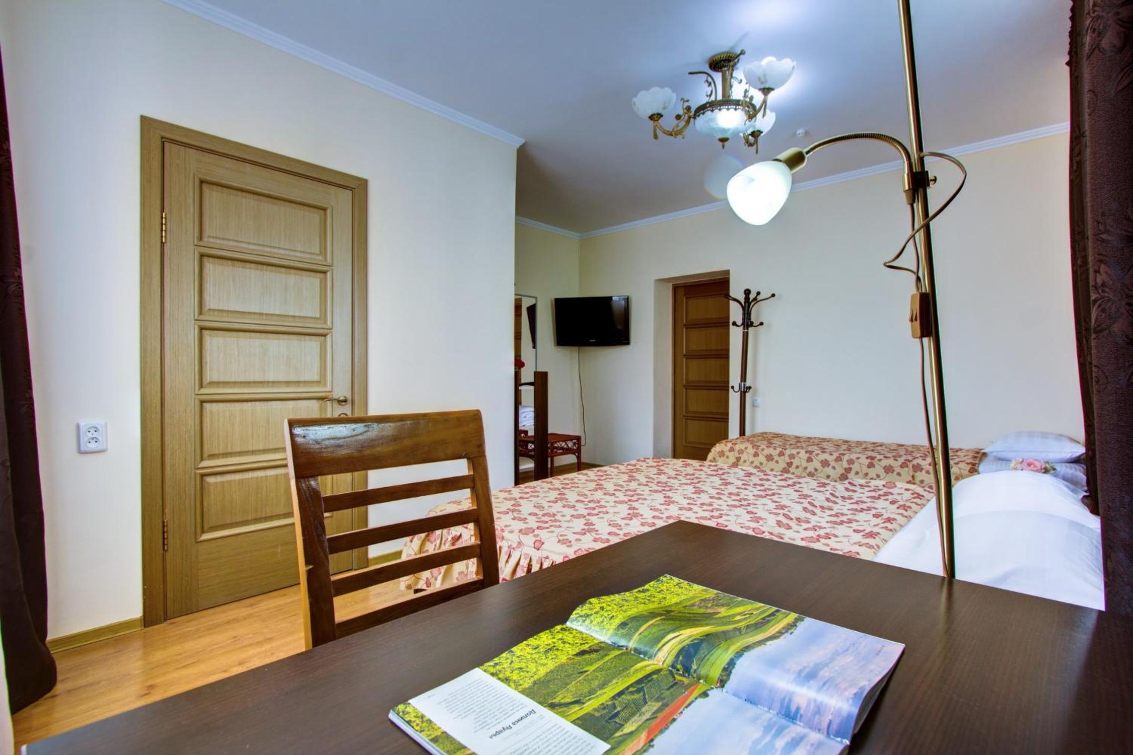 Standard Single Room photo 3