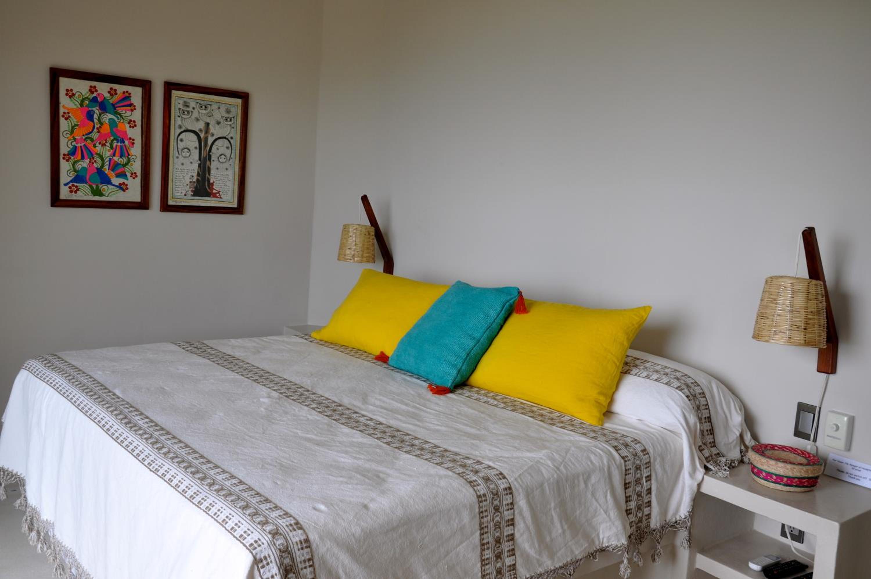Suite with Sea View