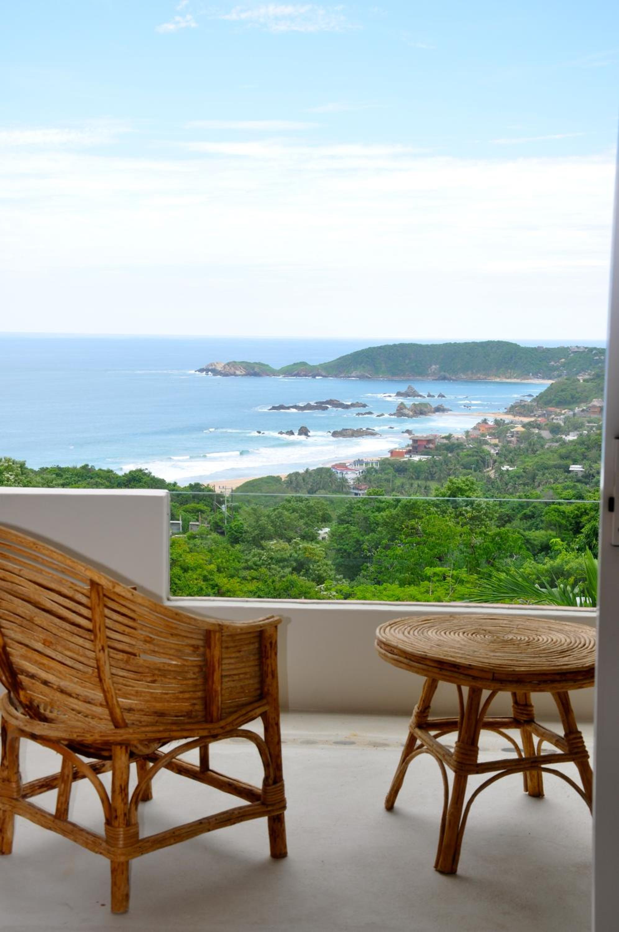 Suite with Sea View photo 2