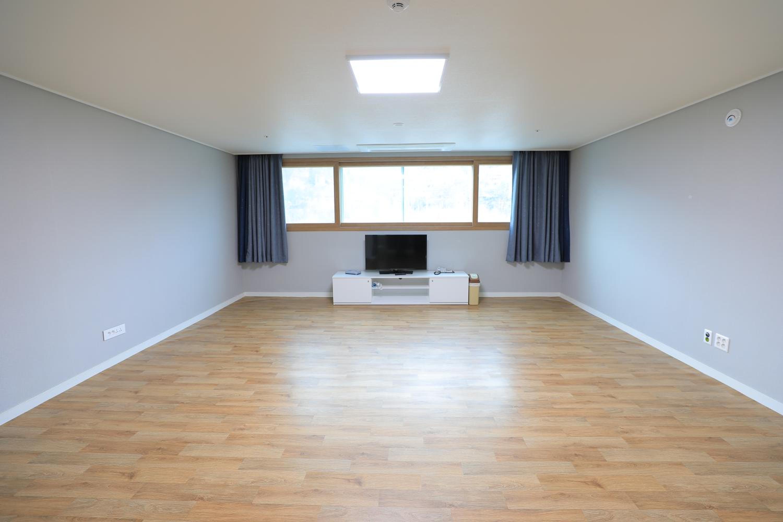 Korean-Style Family Room - Blisshill Stay Hostel