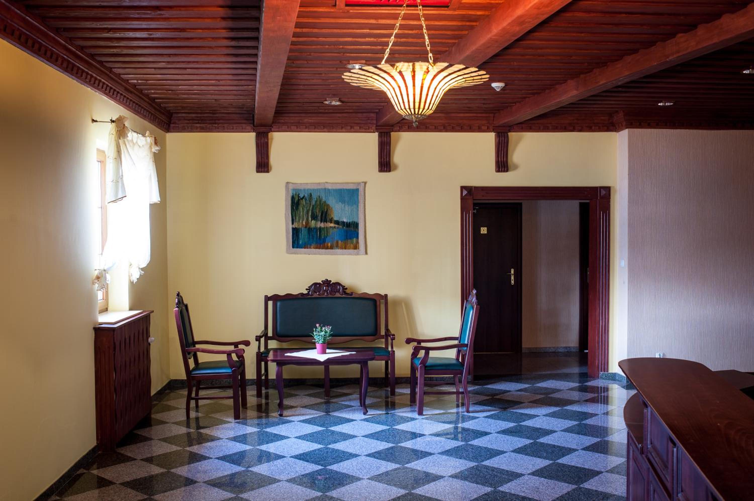 Deluxe Double Room (1 Adult) photo 1