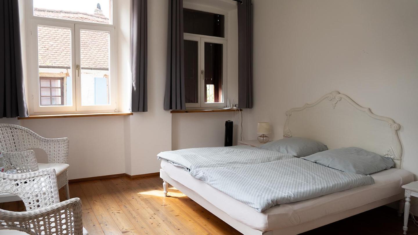 Standard Double Room photo 1
