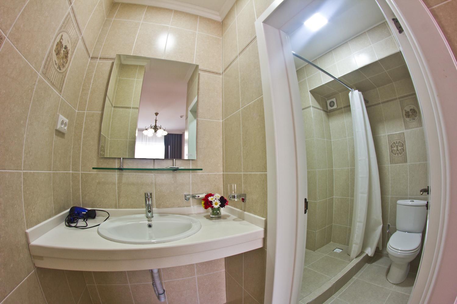 Suite with Garden View photo 3