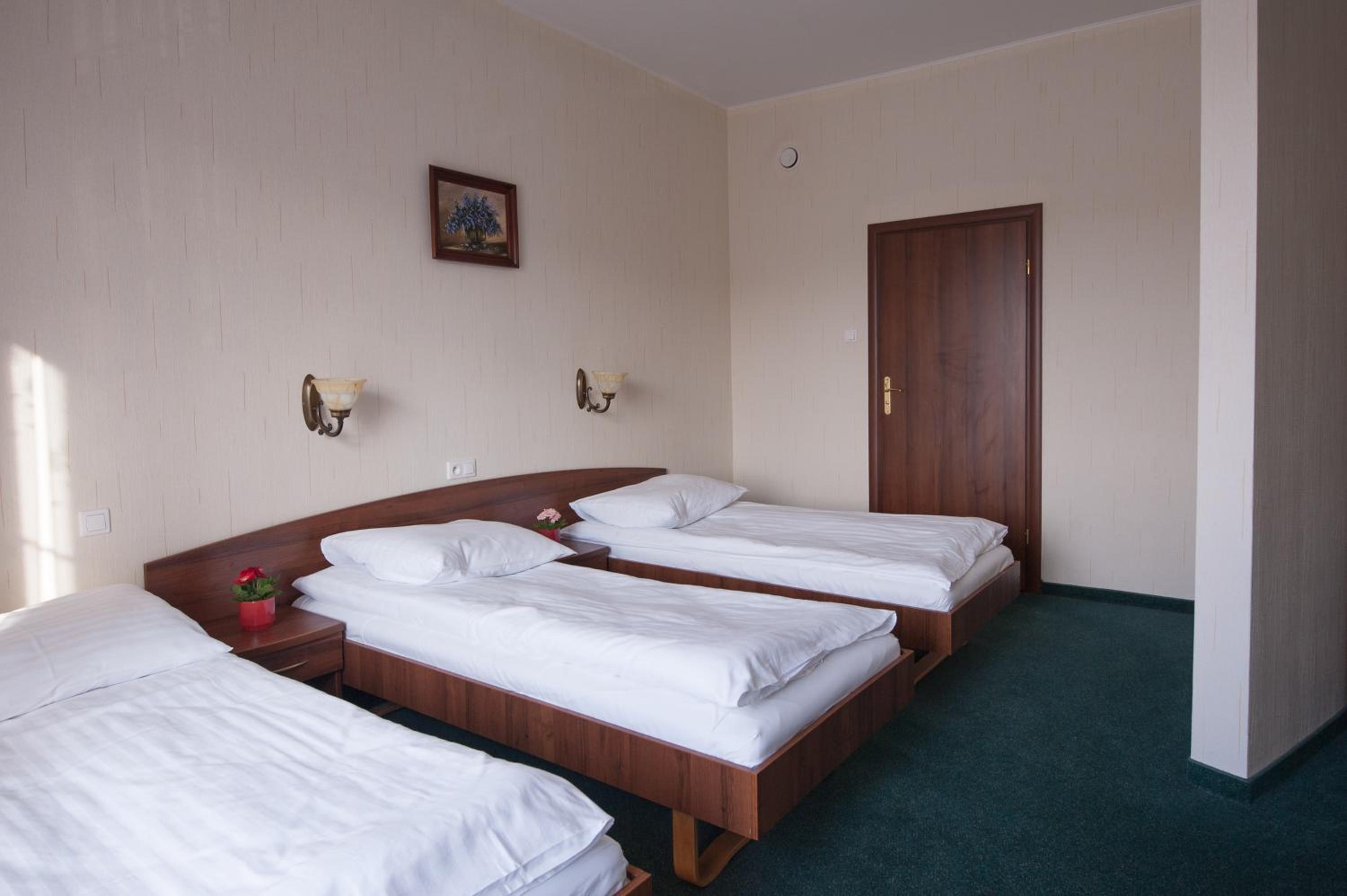 Deluxe Triple Room photo 2