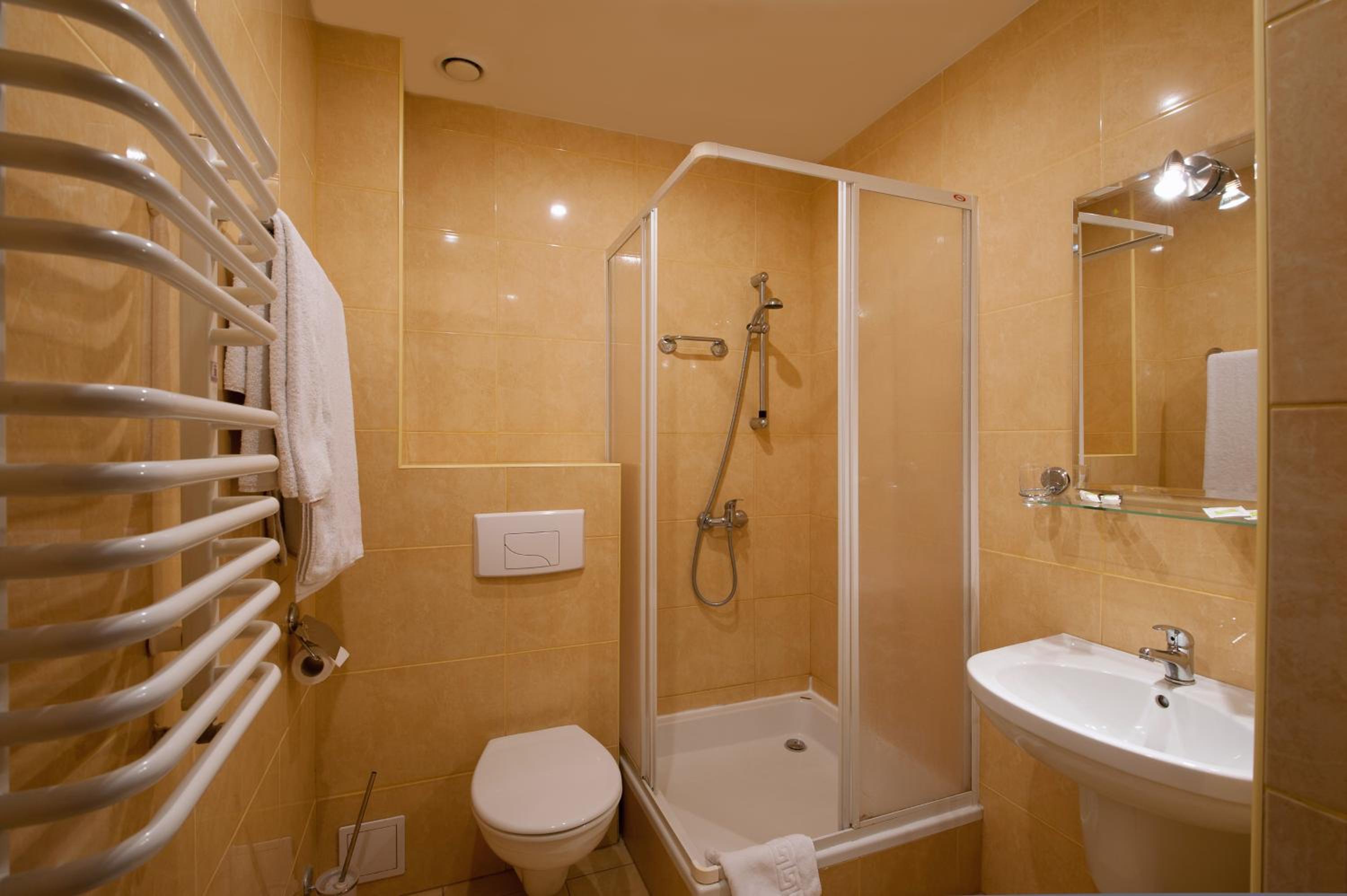 Deluxe Double or Twin Room photo 3