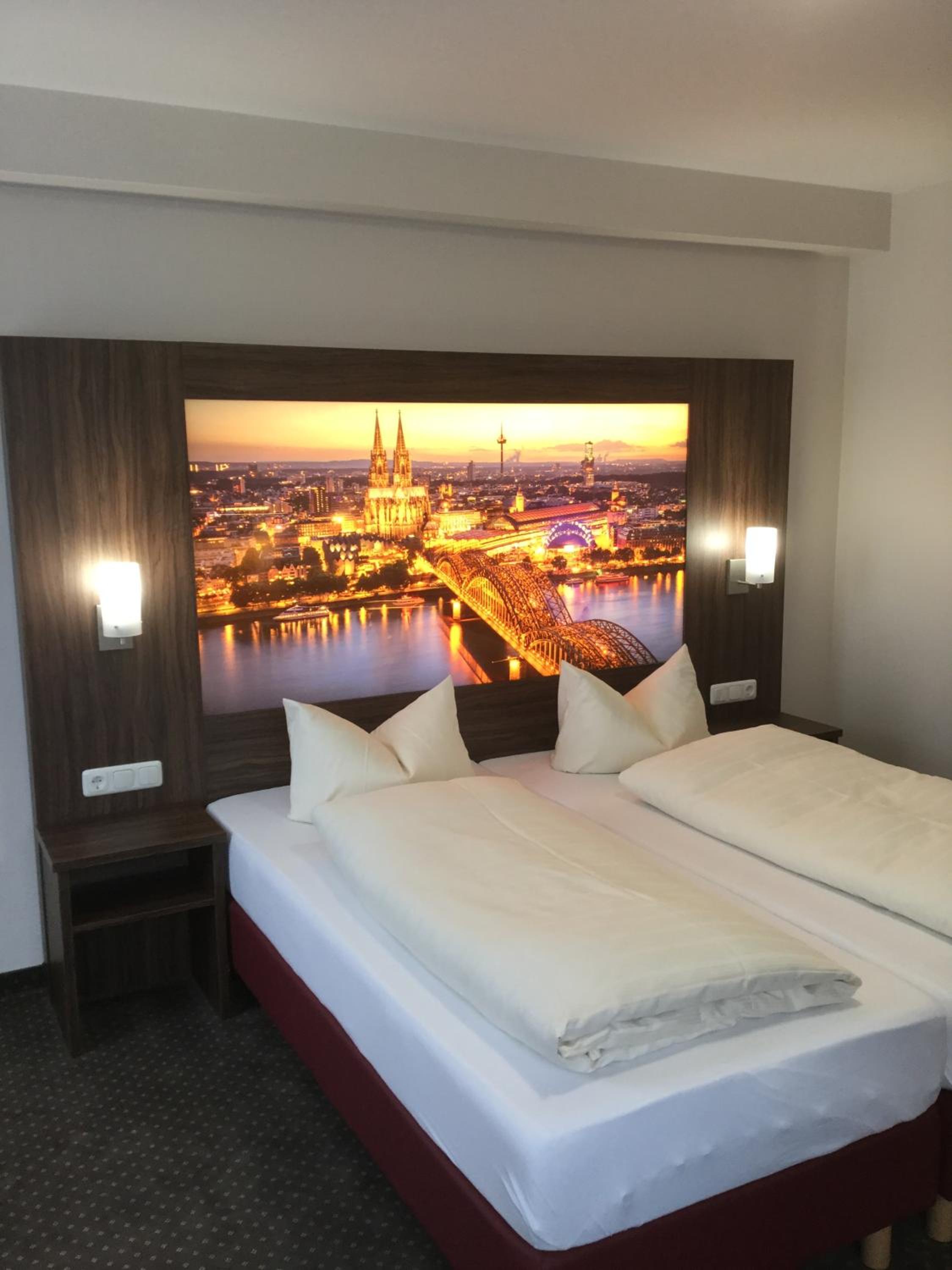 Superior Double Room photo 2