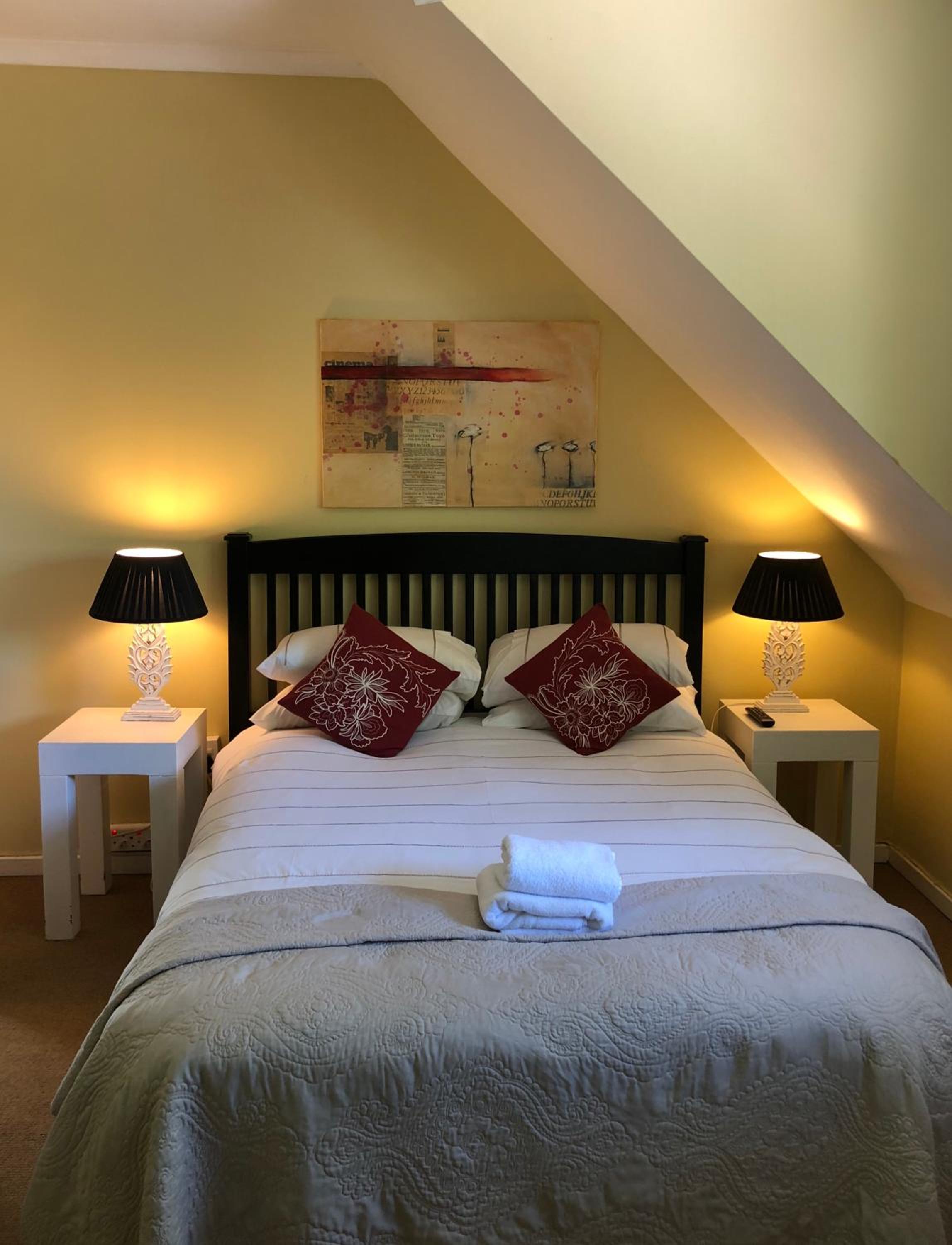 Europa Compact Room photo 1