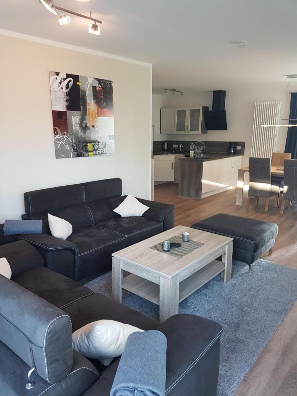 Apartment with Sea View photo 1