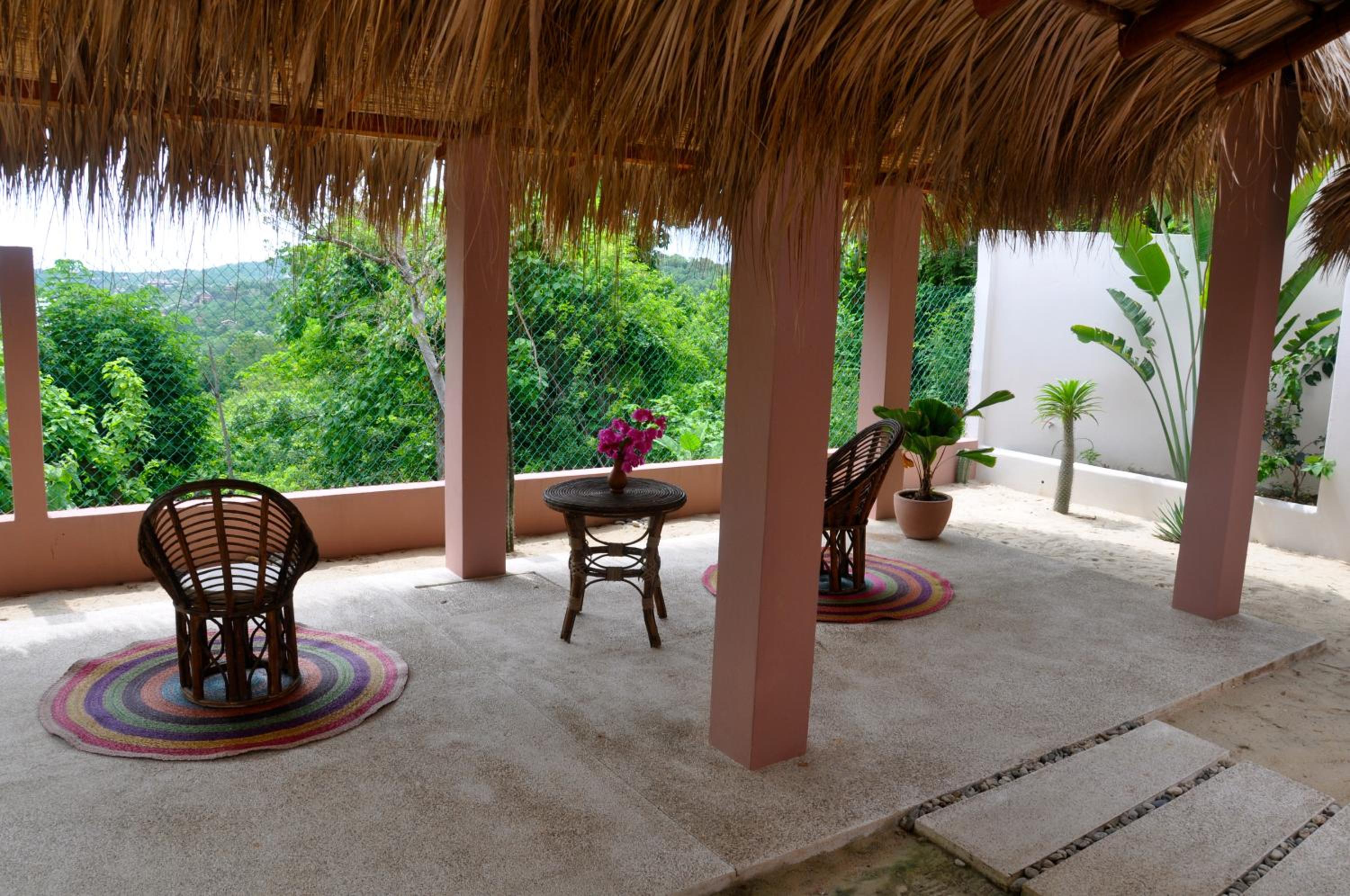 Garden Suite with Partial Sea View - Photo 4