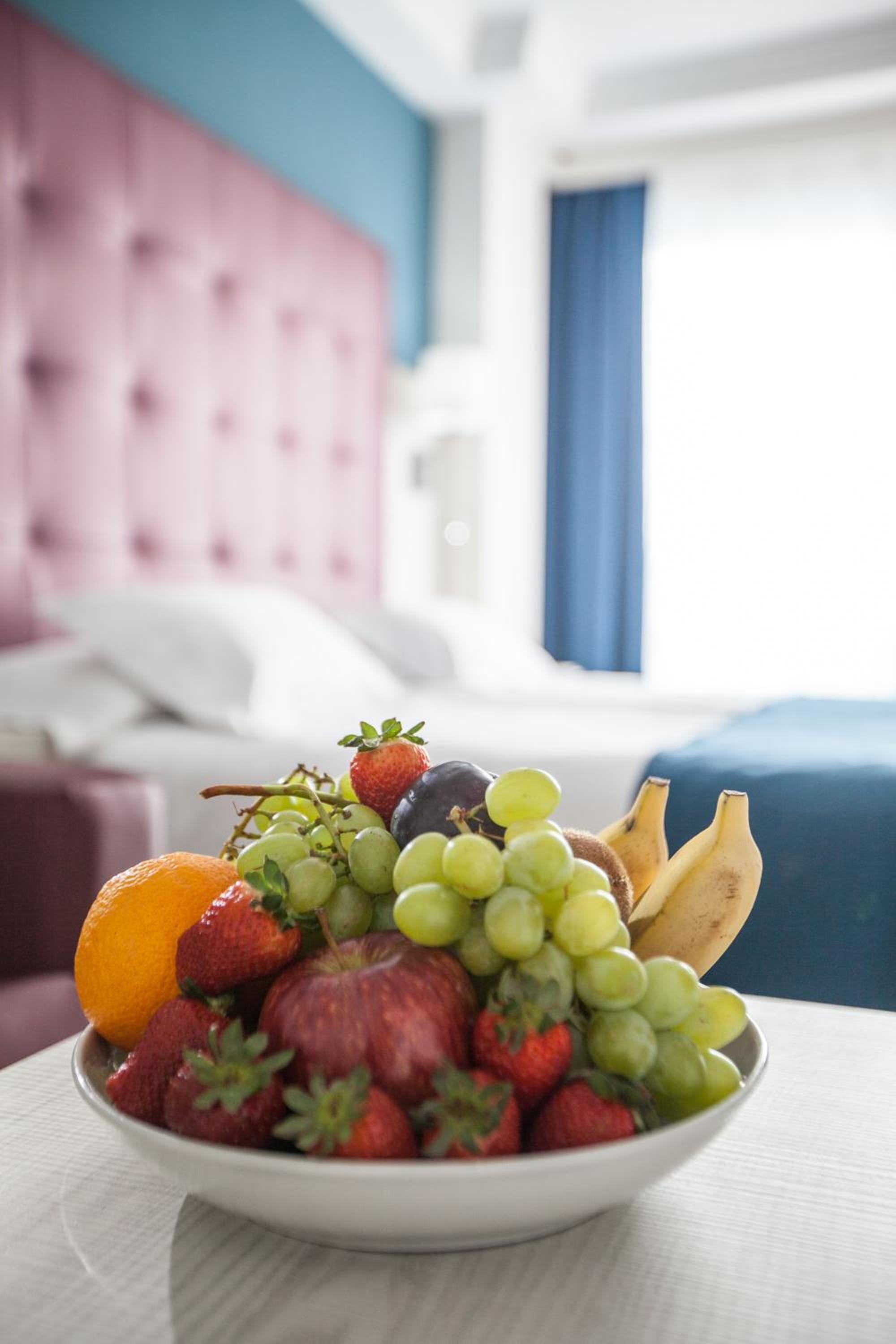 Superior Single Room