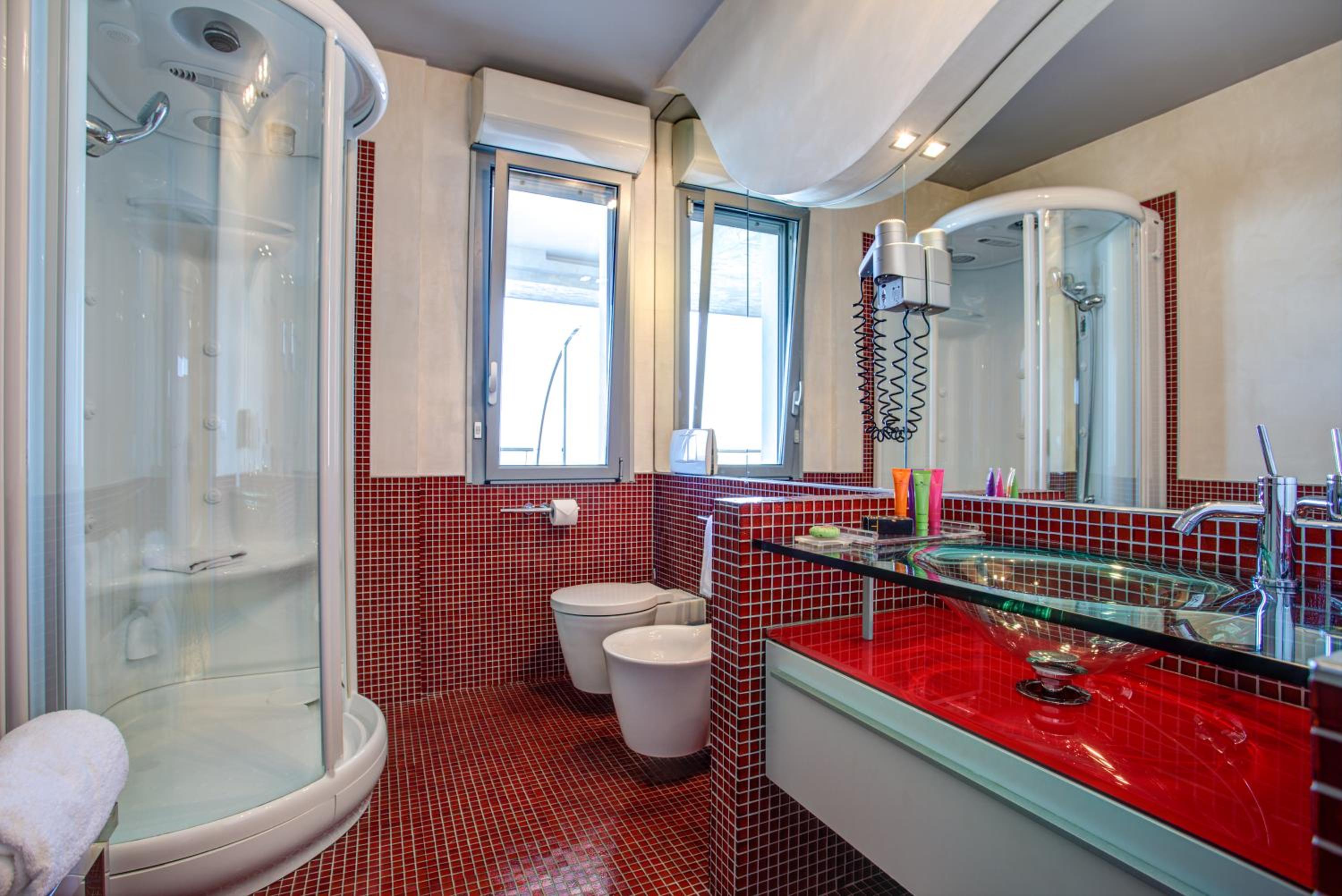 Executive Double or Twin Room - Photo 2
