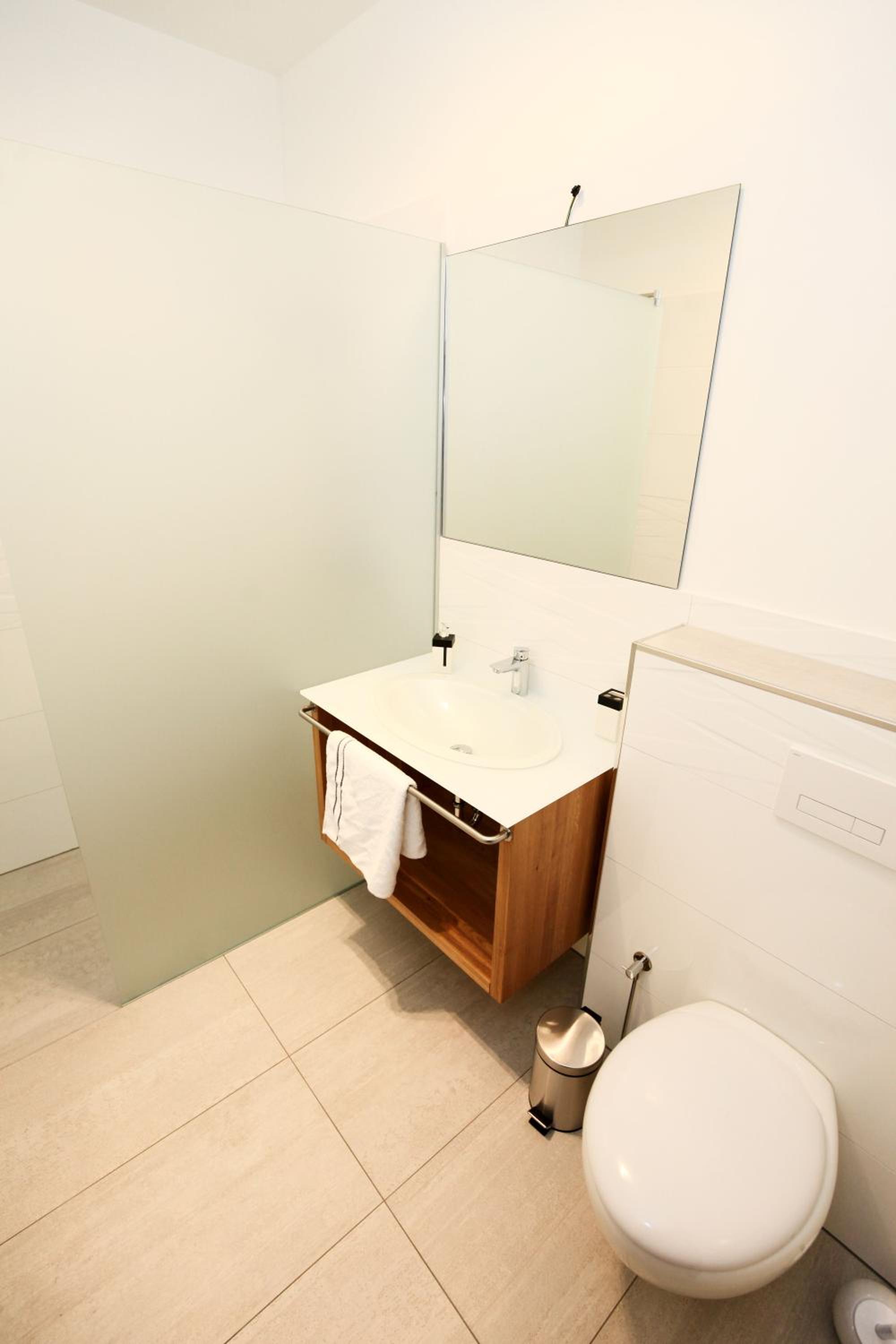Deluxe Double or Twin Room with Balcony - Photo 26