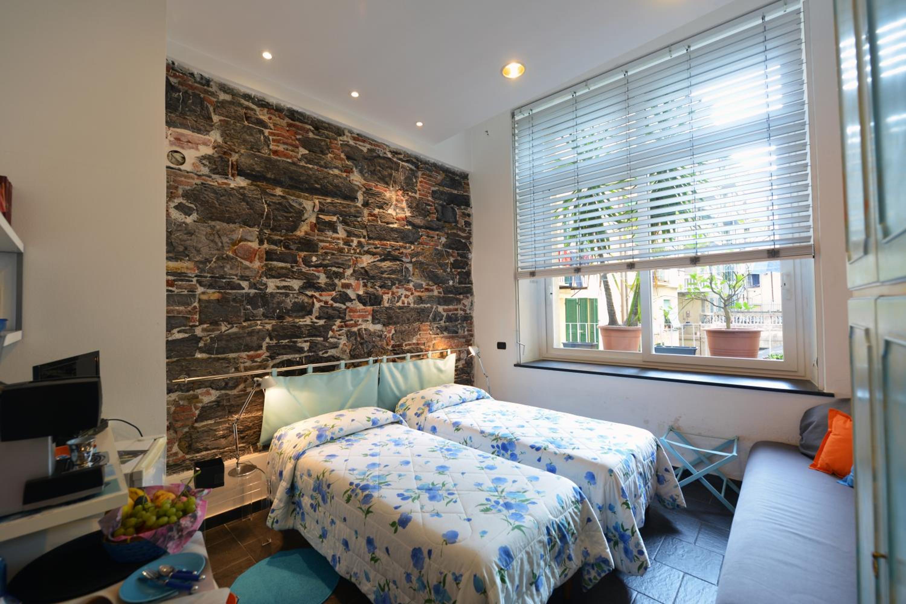 Double or Twin Room - Vico Cimella 6R