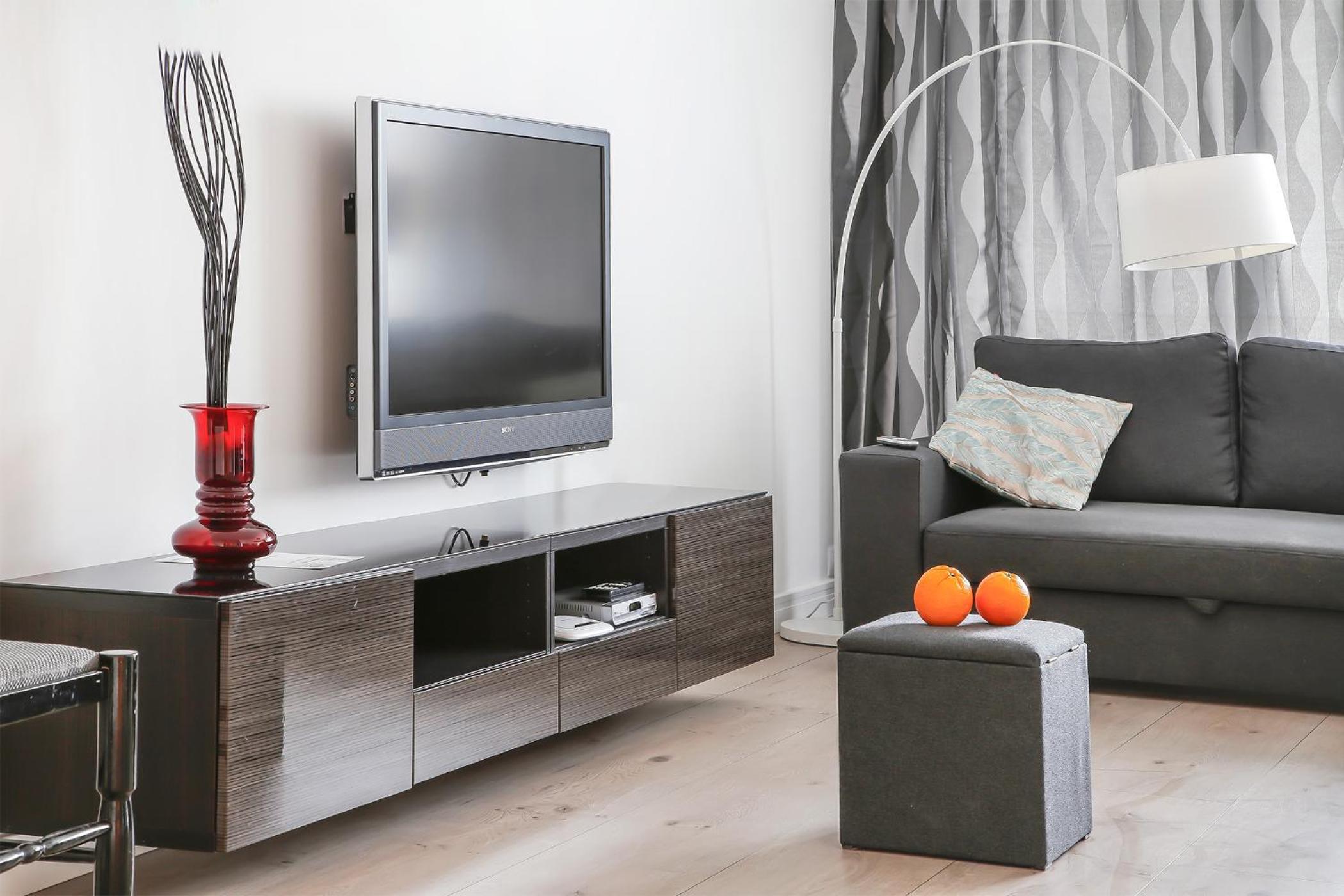 Two-Bedroom Apartment - Photo 7