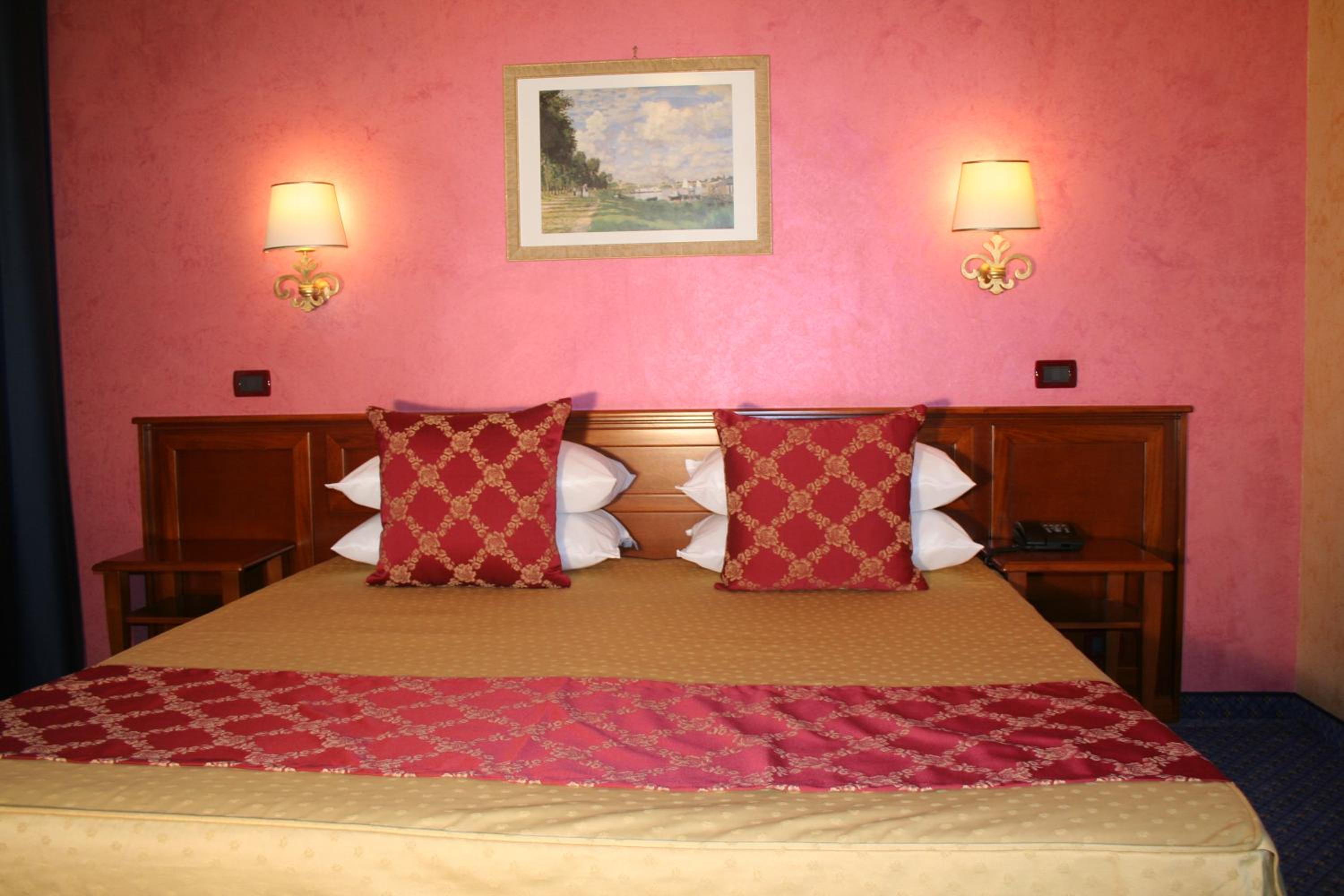 Comfort Double Room - Photo 3