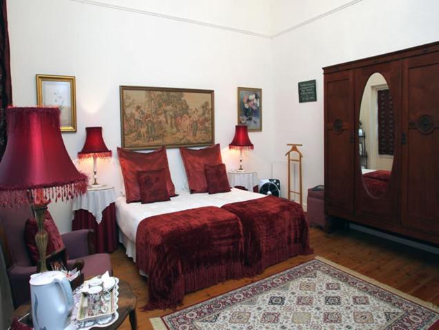 Exclusive Double Room photo 1