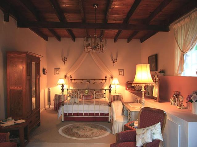 Luxury Suite photo 1