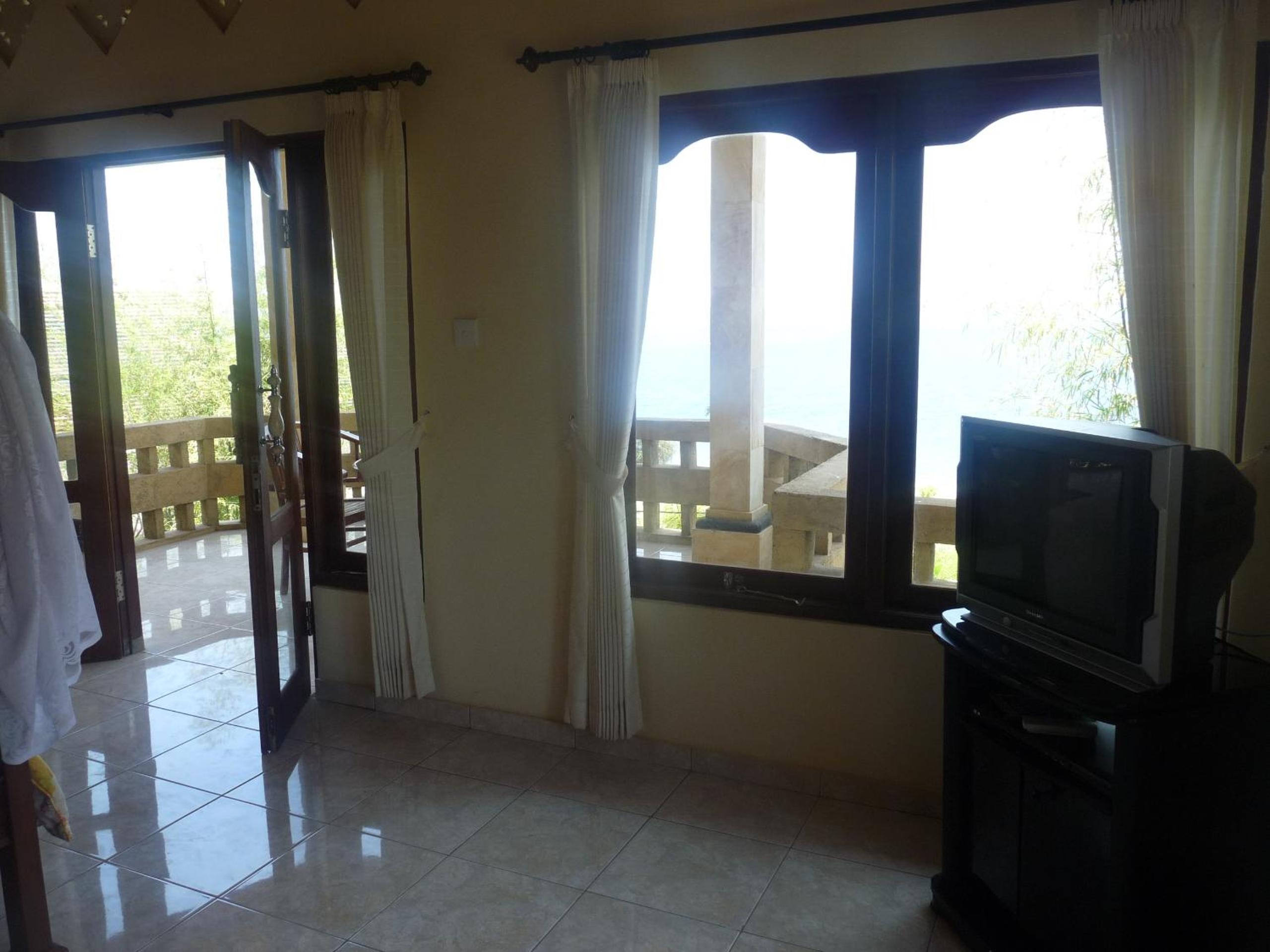 Deluxe Double Room with Ocean View - Photo 23