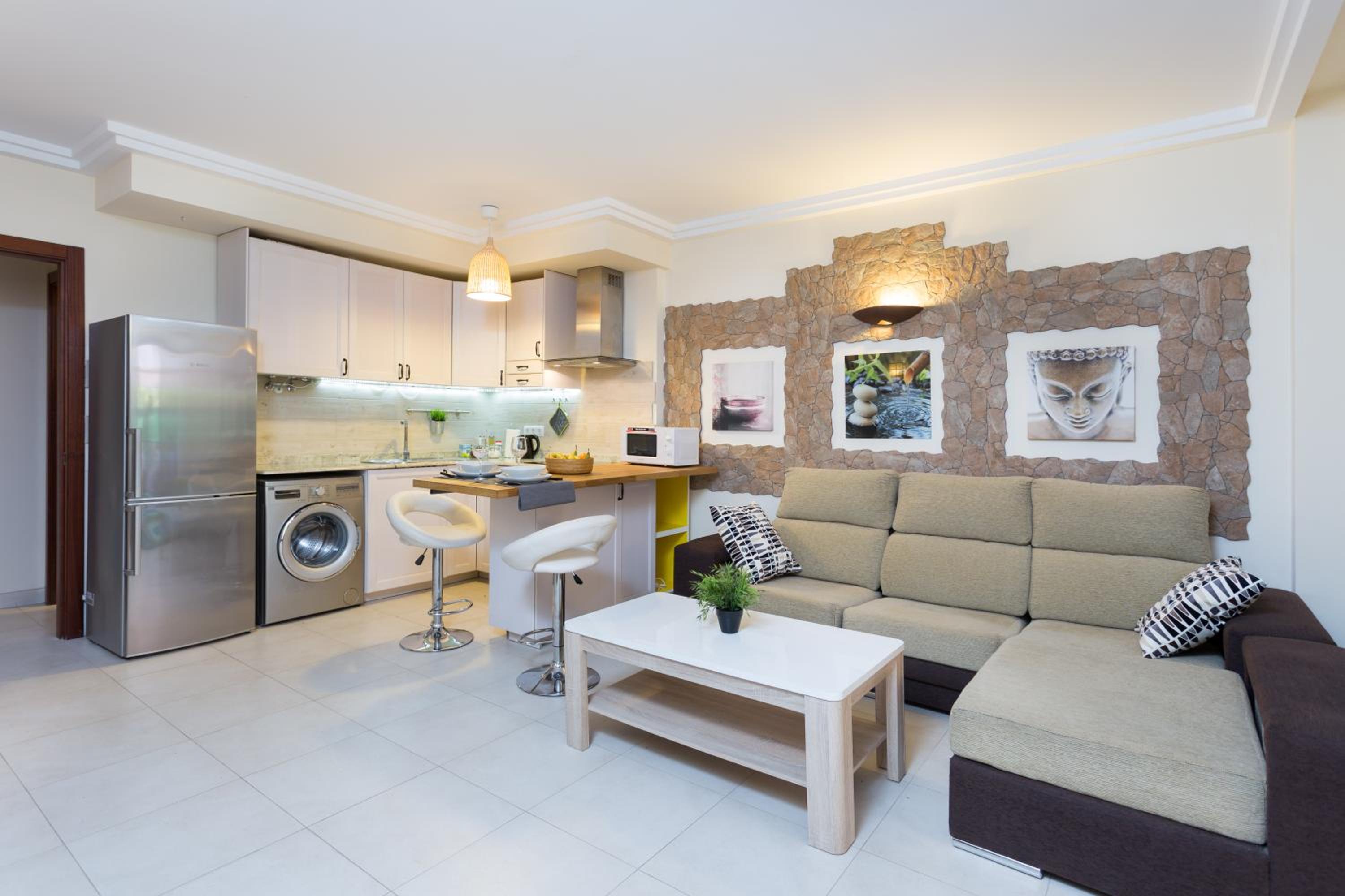 Apartamento