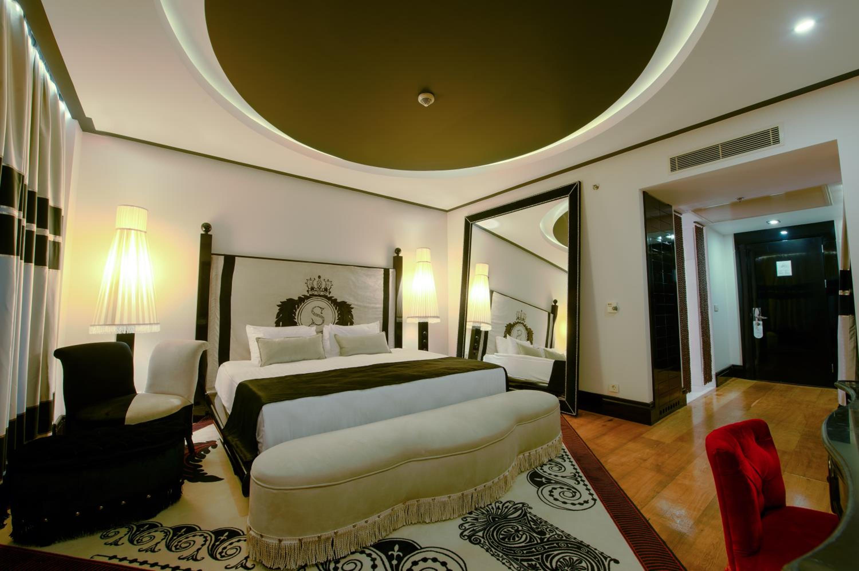 Deluxe Double Room photo 3