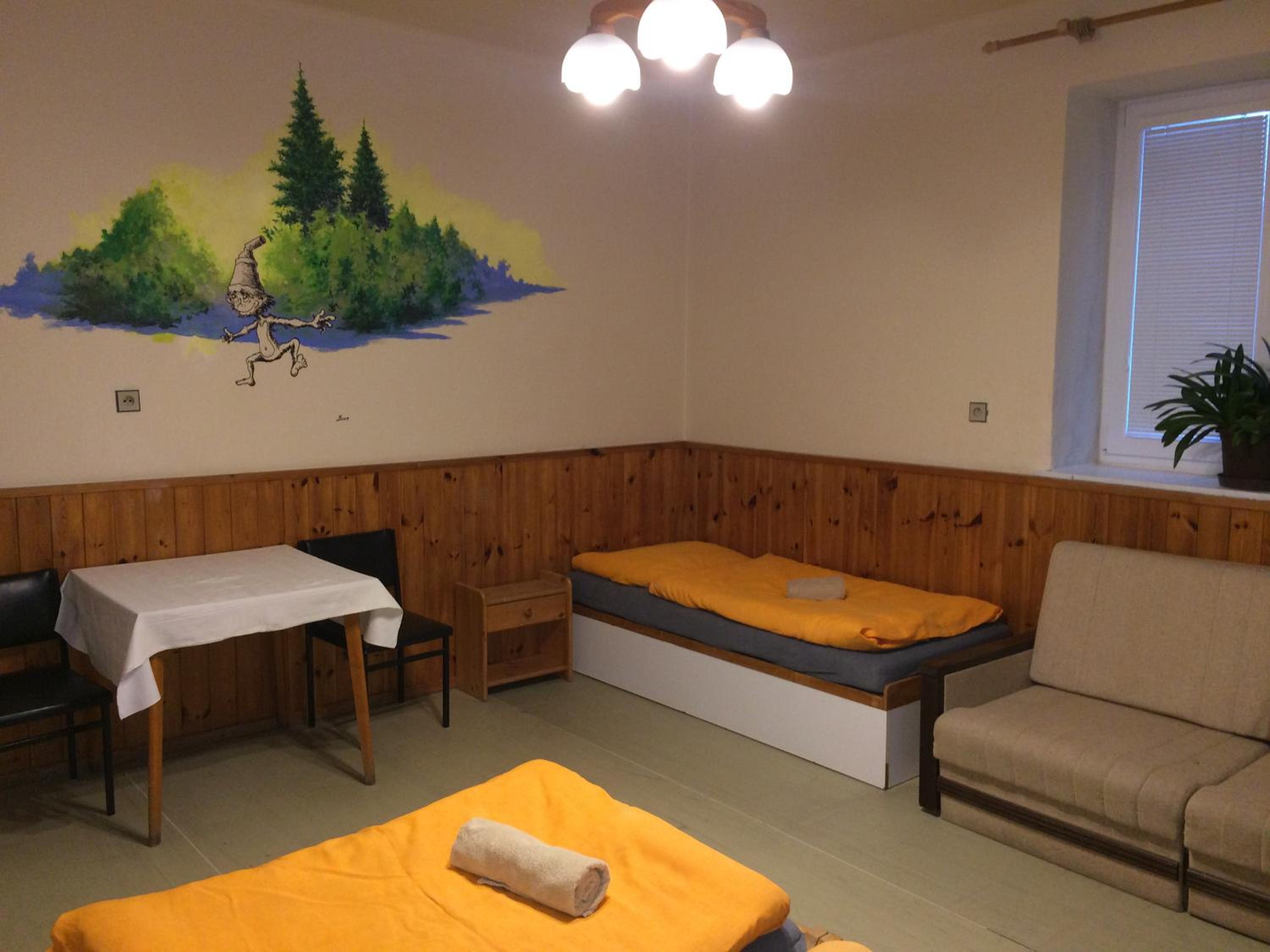 Suite photo 1