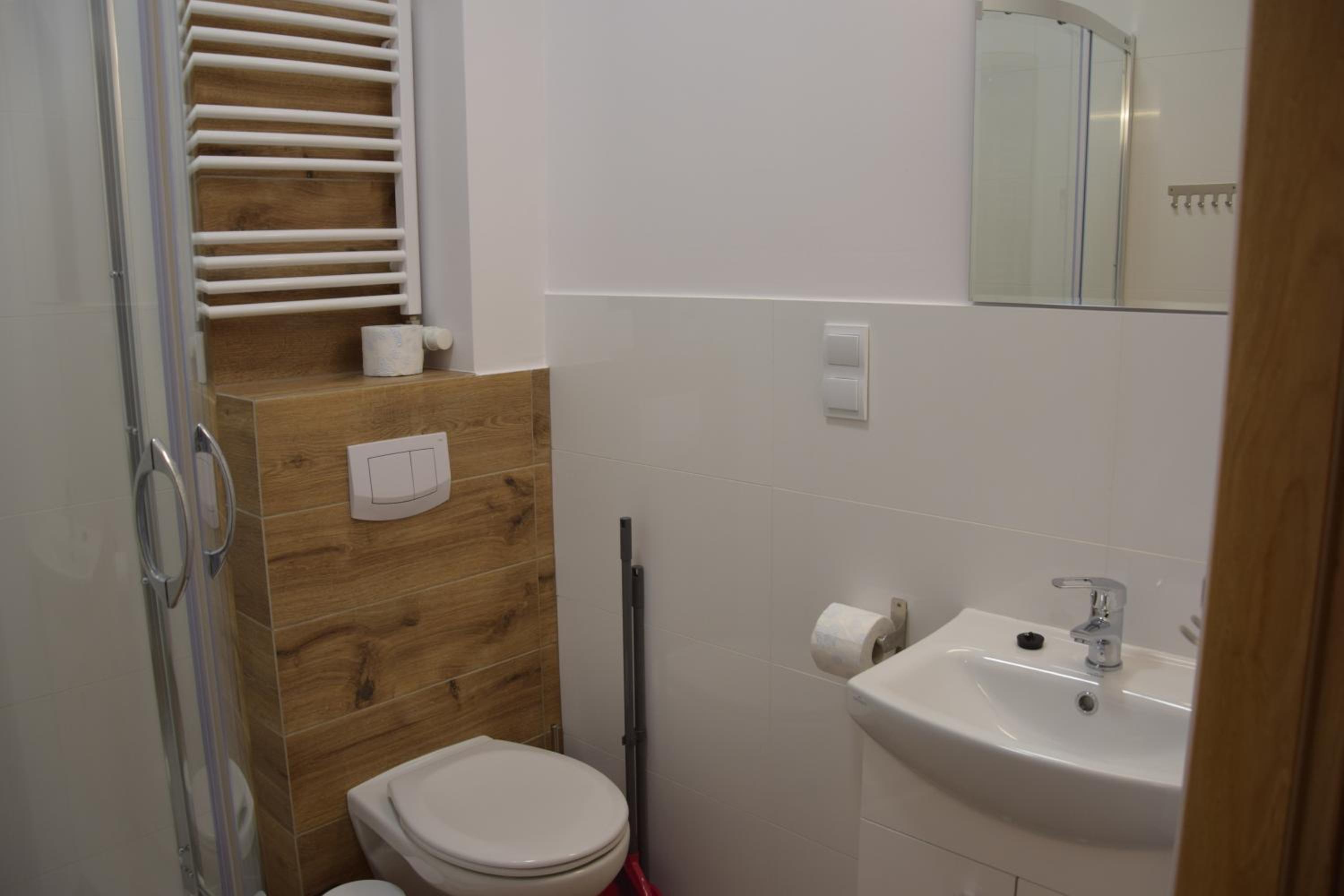 Deluxe Double or Twin Room with Mountain View photo 2