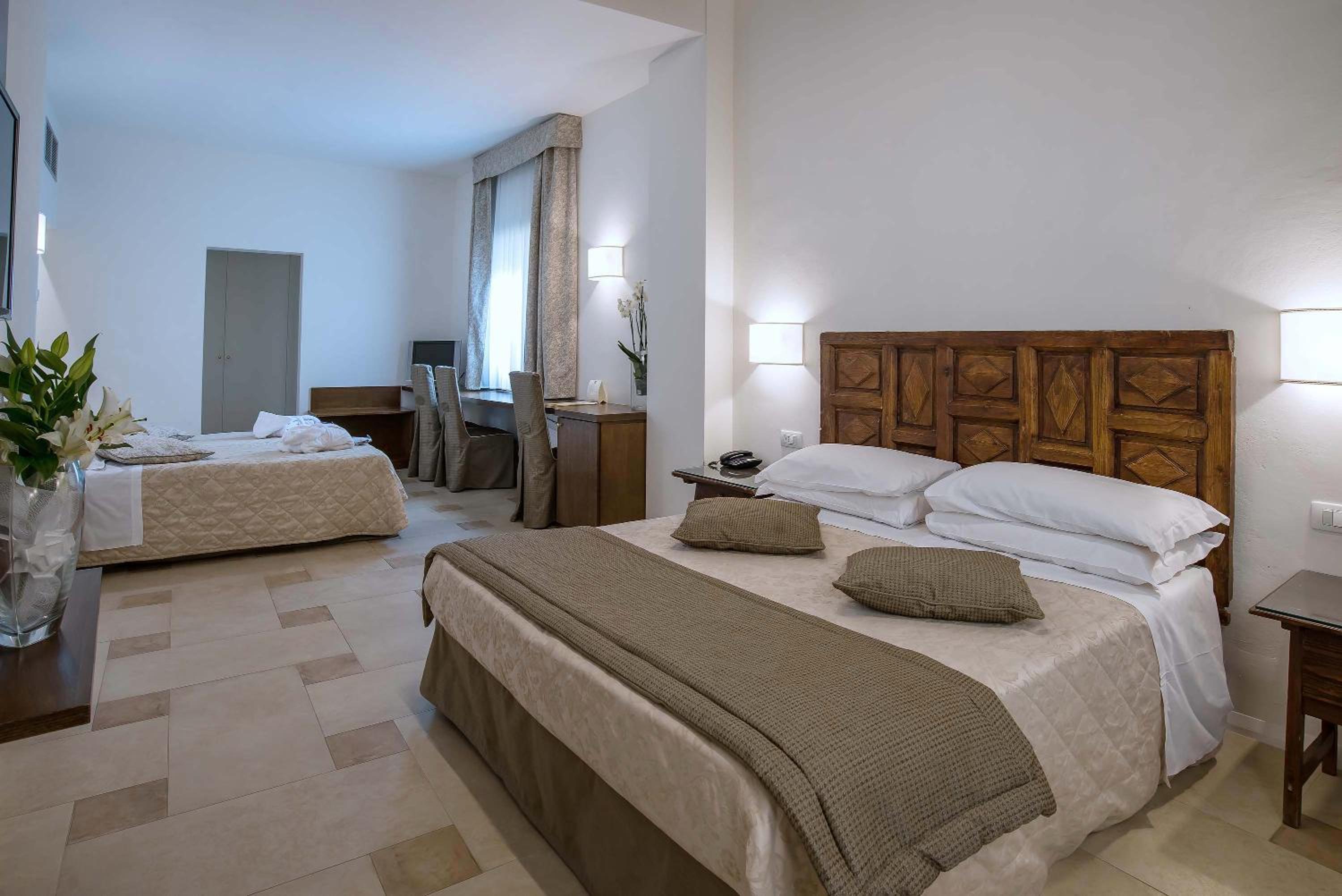 Quadruple Room photo 3