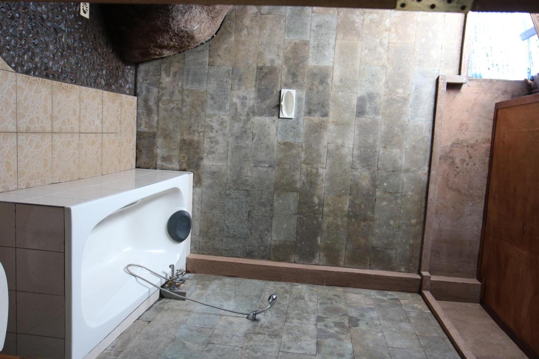 Deluxe Double Room with Ocean View - Photo 24