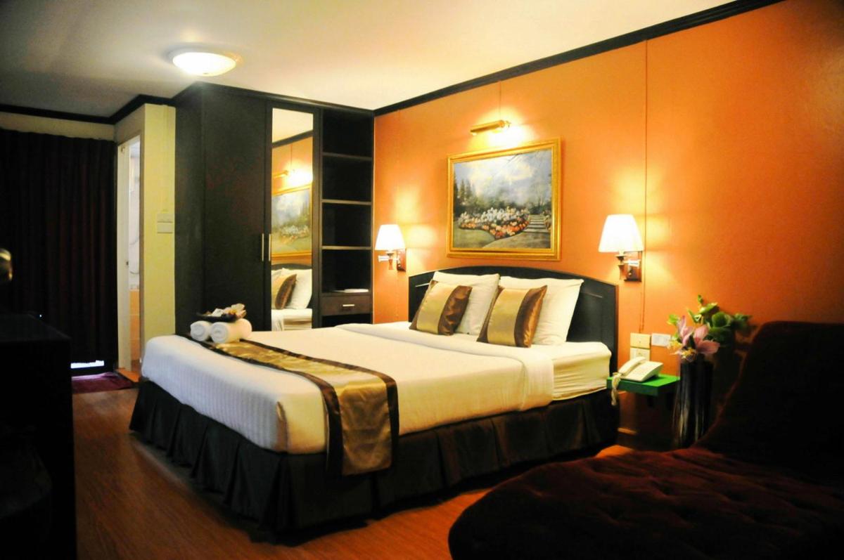 Suite (Double) photo 1