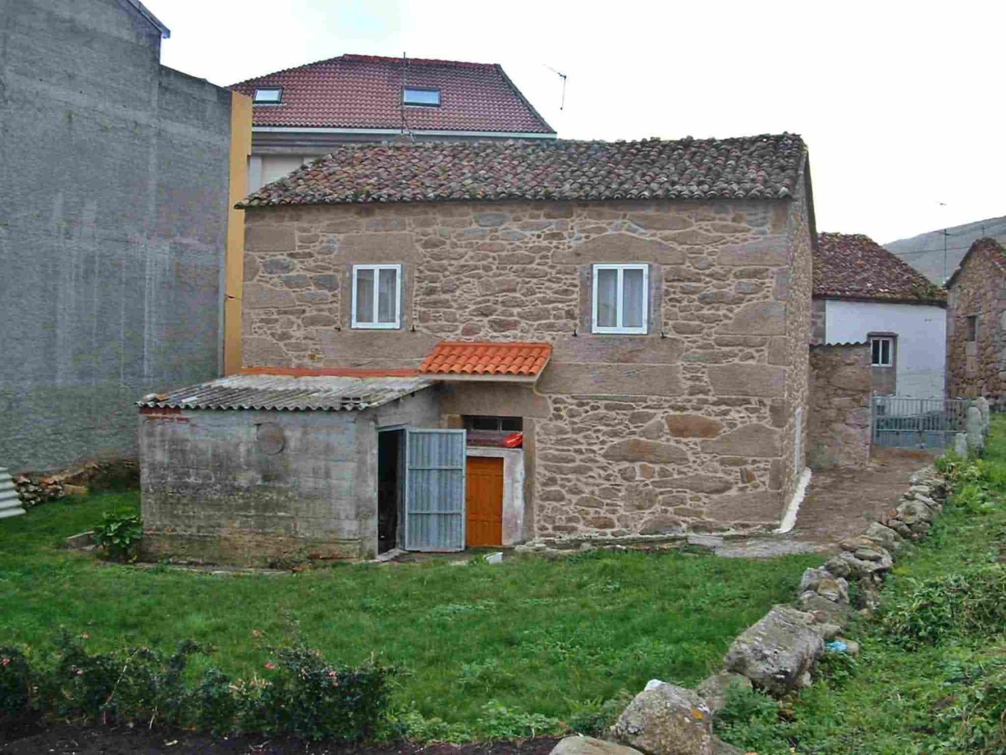 Four-Bedroom Holiday Home photo 2