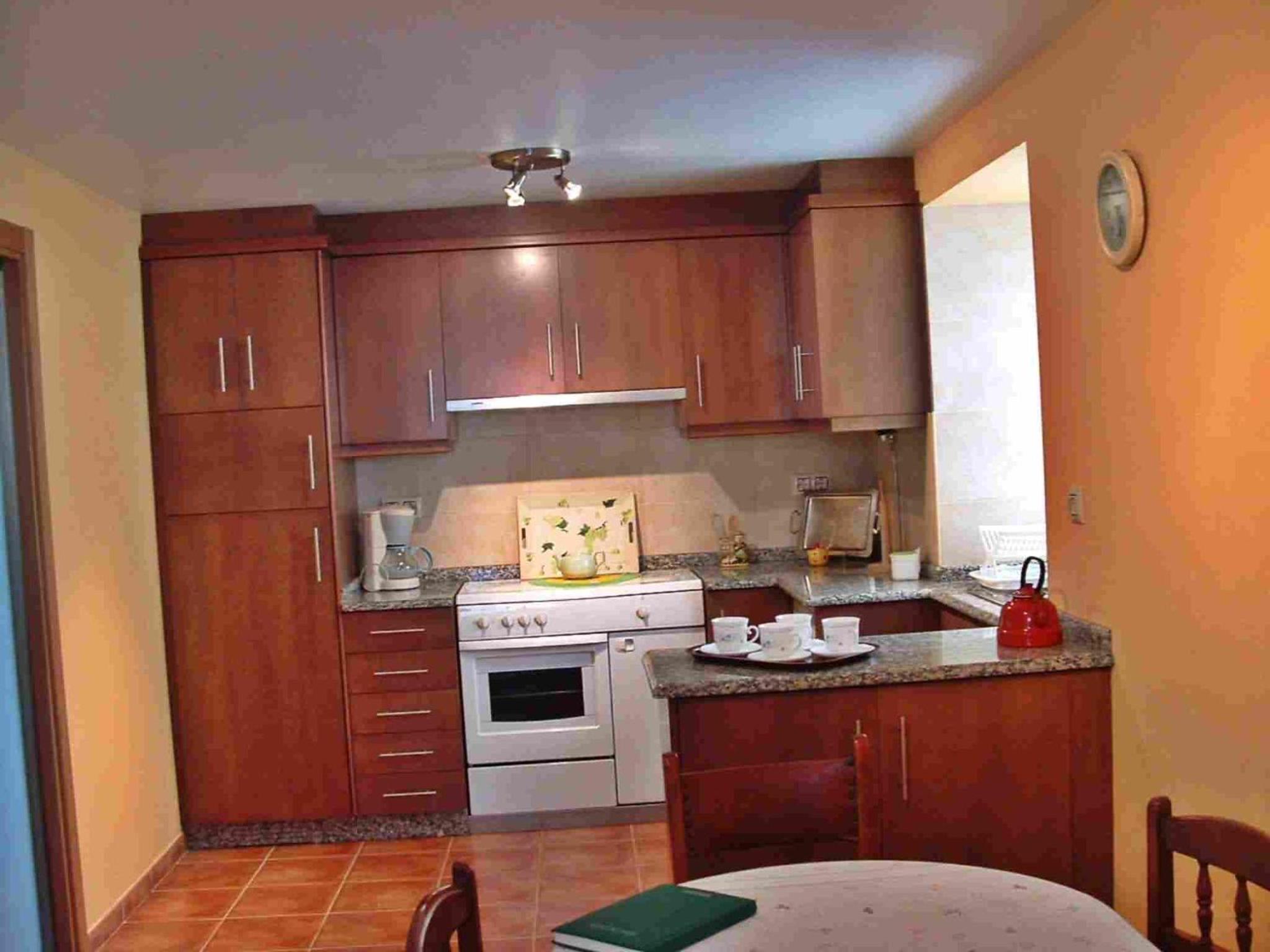 Four-Bedroom Holiday Home photo 3