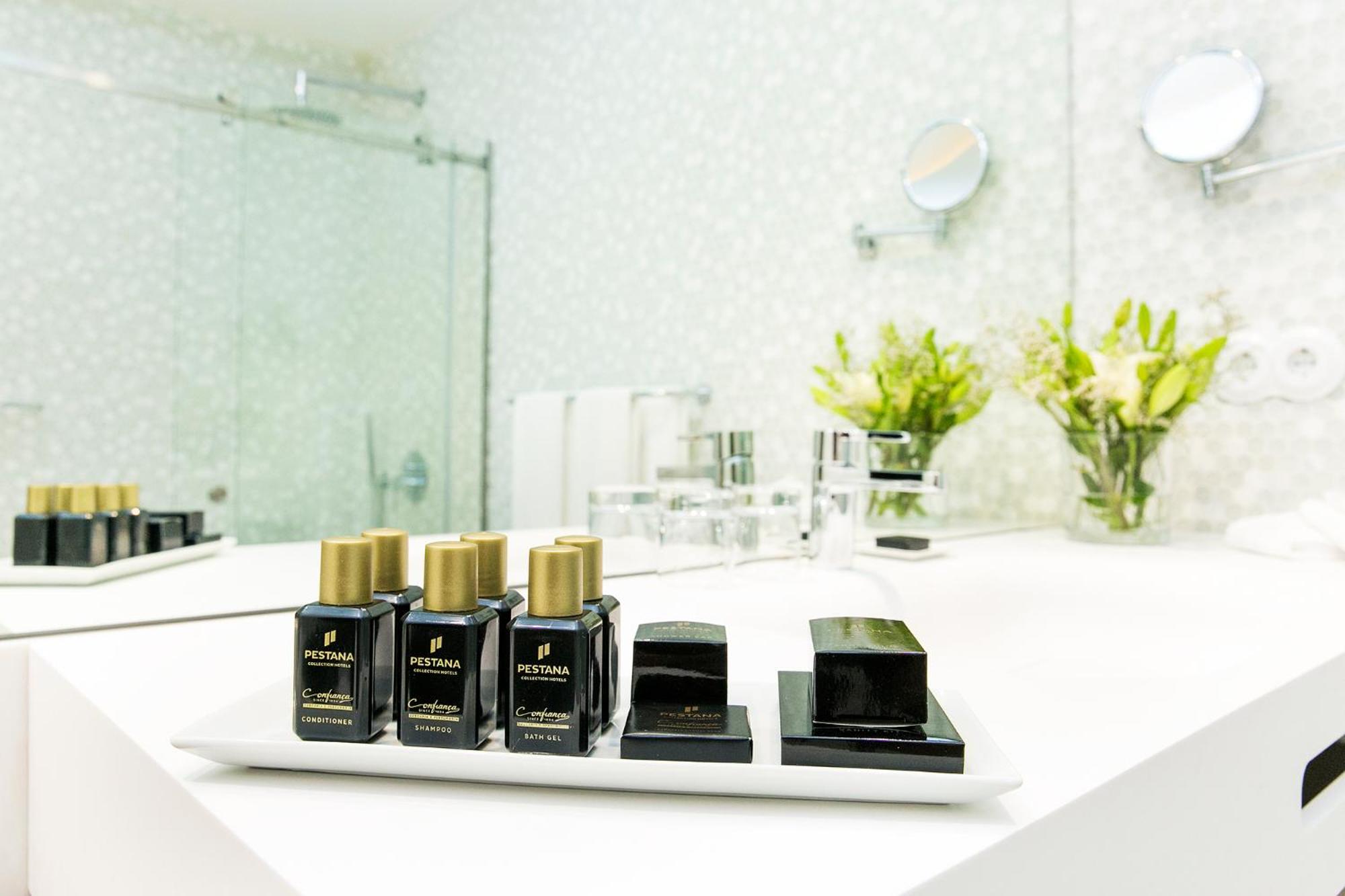 Executive Double or Twin Room