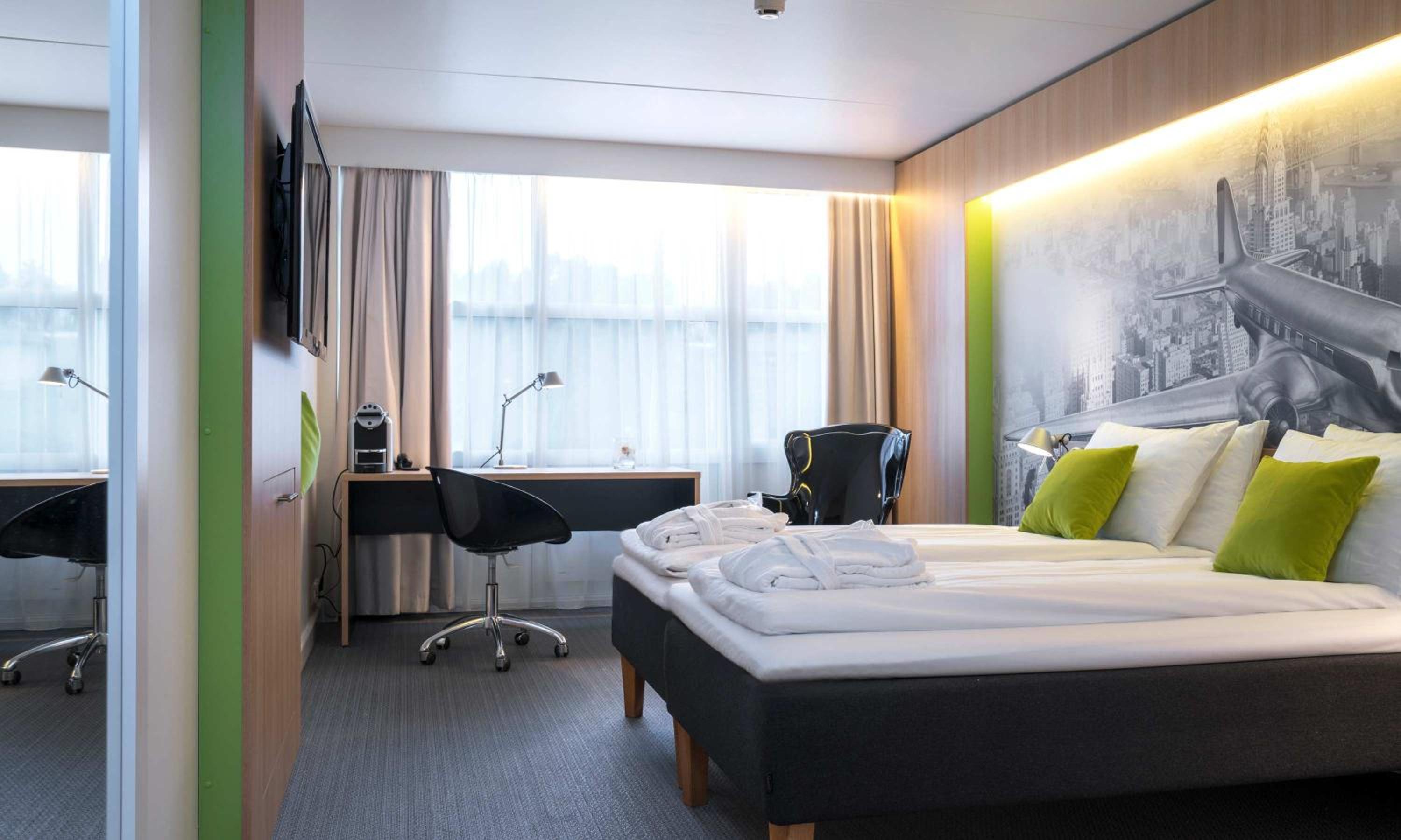 Superior Double or Twin Room - Photo 3