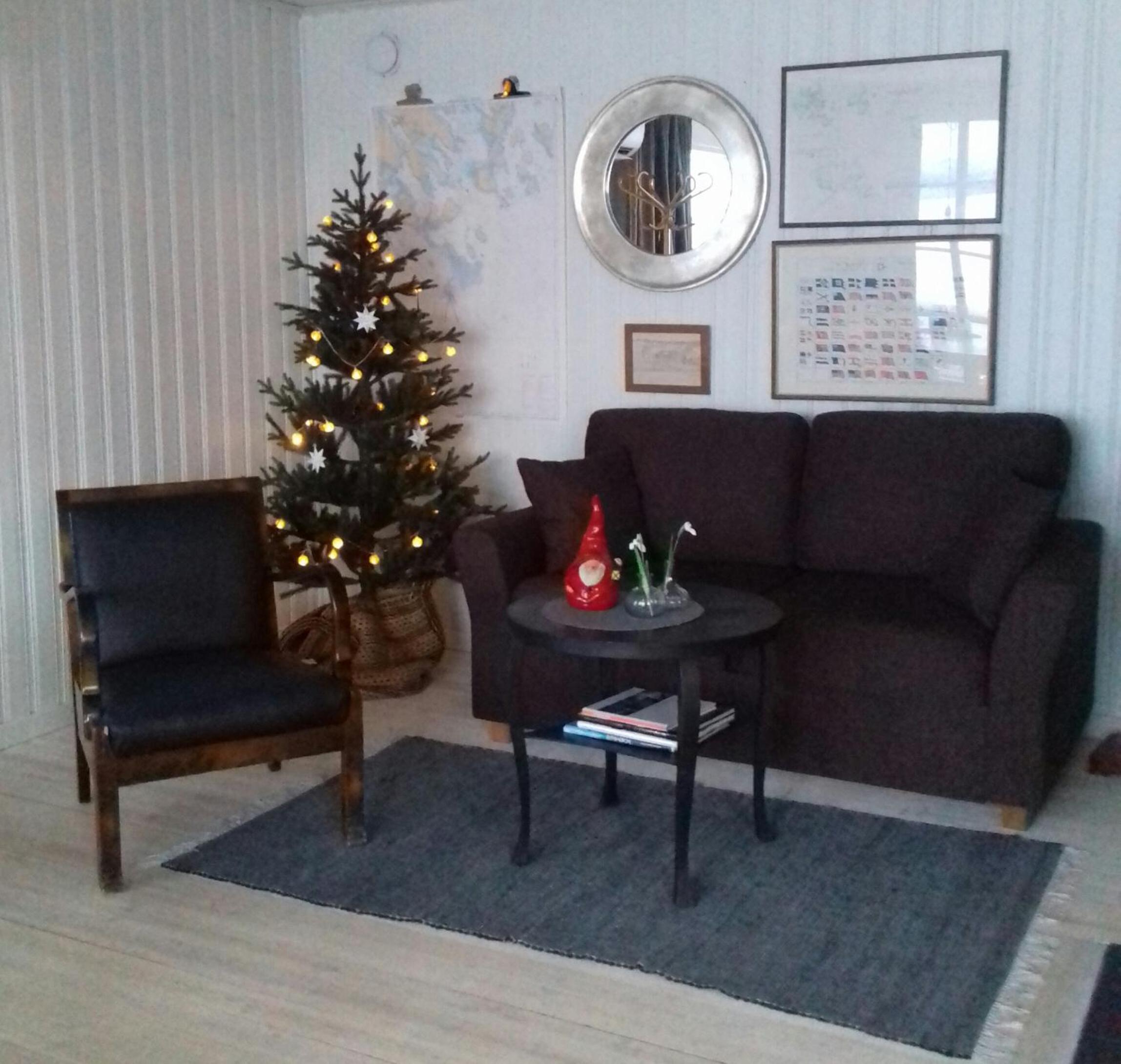 Holiday Home with Sea View photo 3