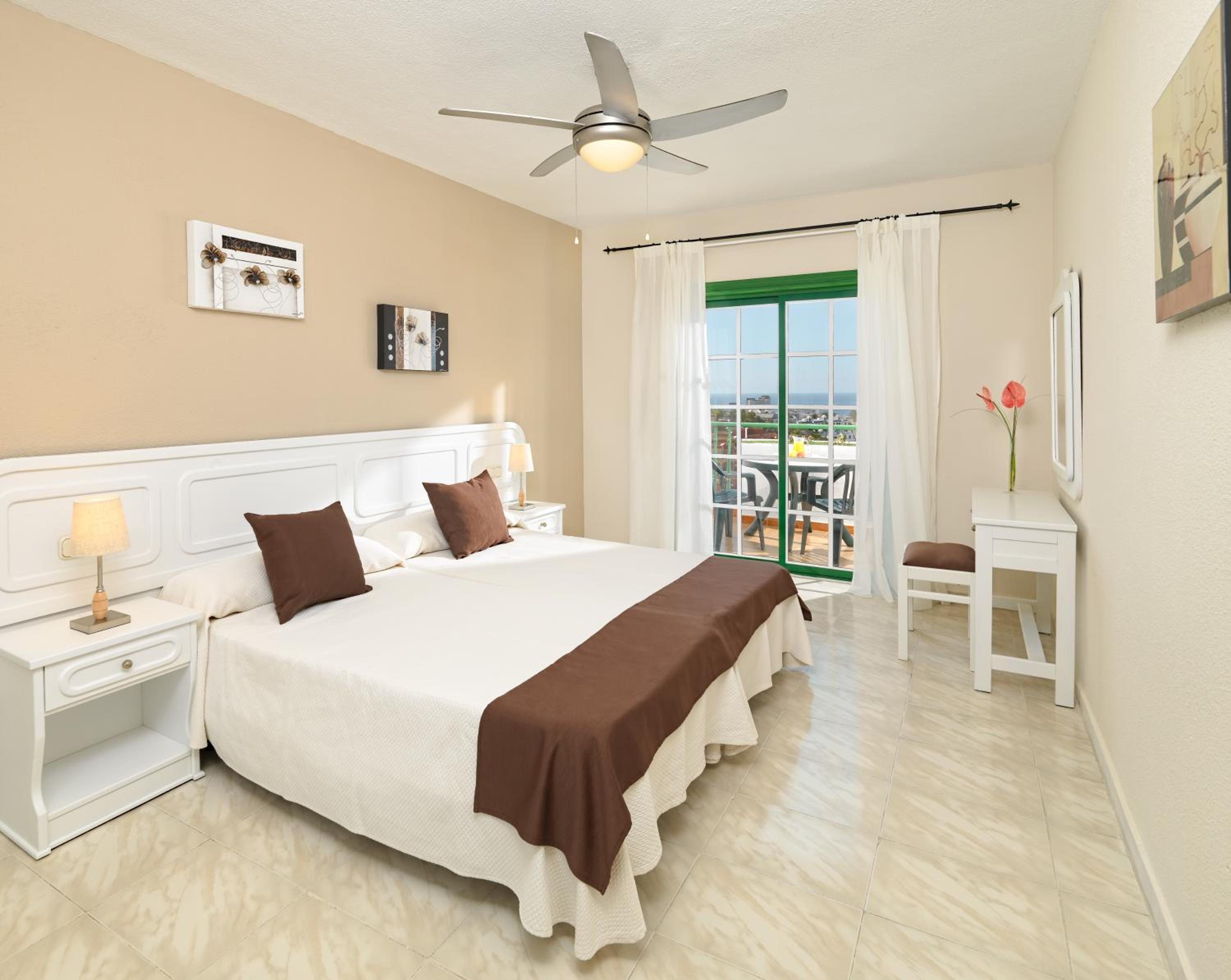 Neptuno Regency de una habitación Neptuno Regency de una habitación