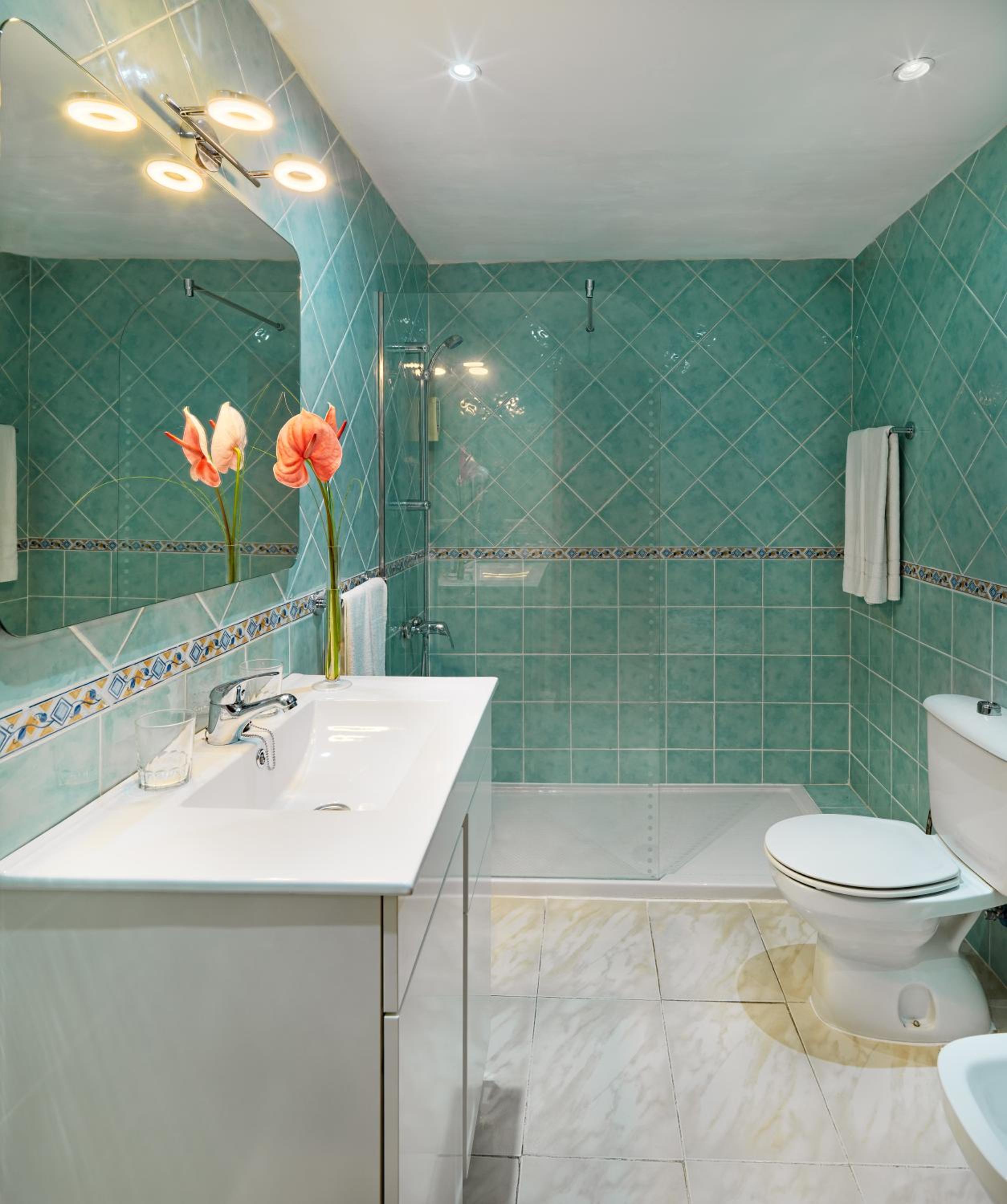 Neptuno Regency de una habitación Neptuno Regency de una habitación