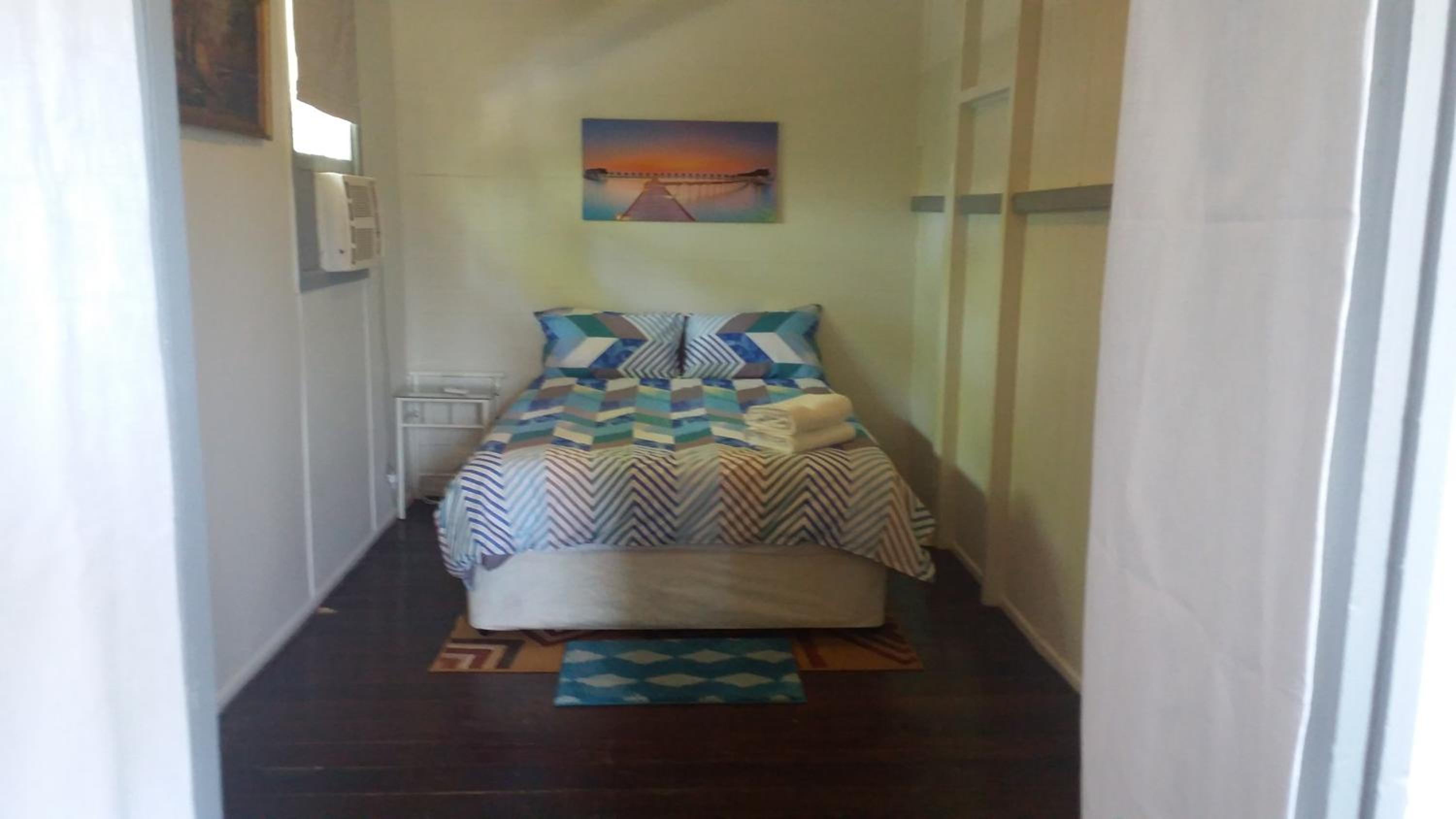 Four-Bedroom House photo 1
