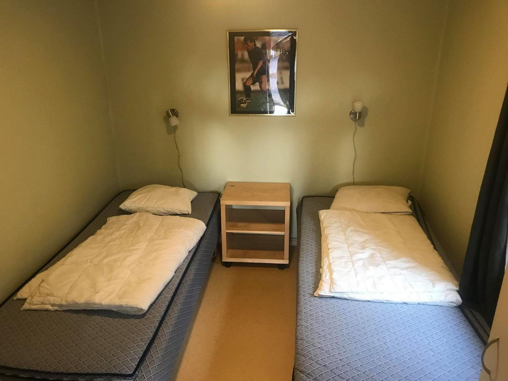 Two-Bedroom Cottage (6 Adults) photo 3