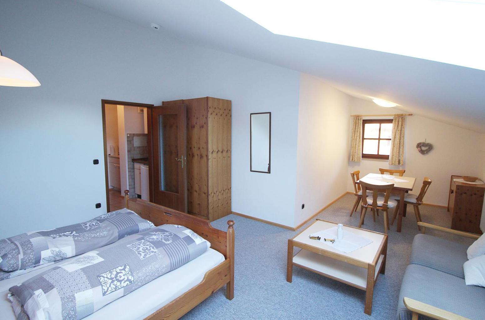 Standard Apartment photo 1